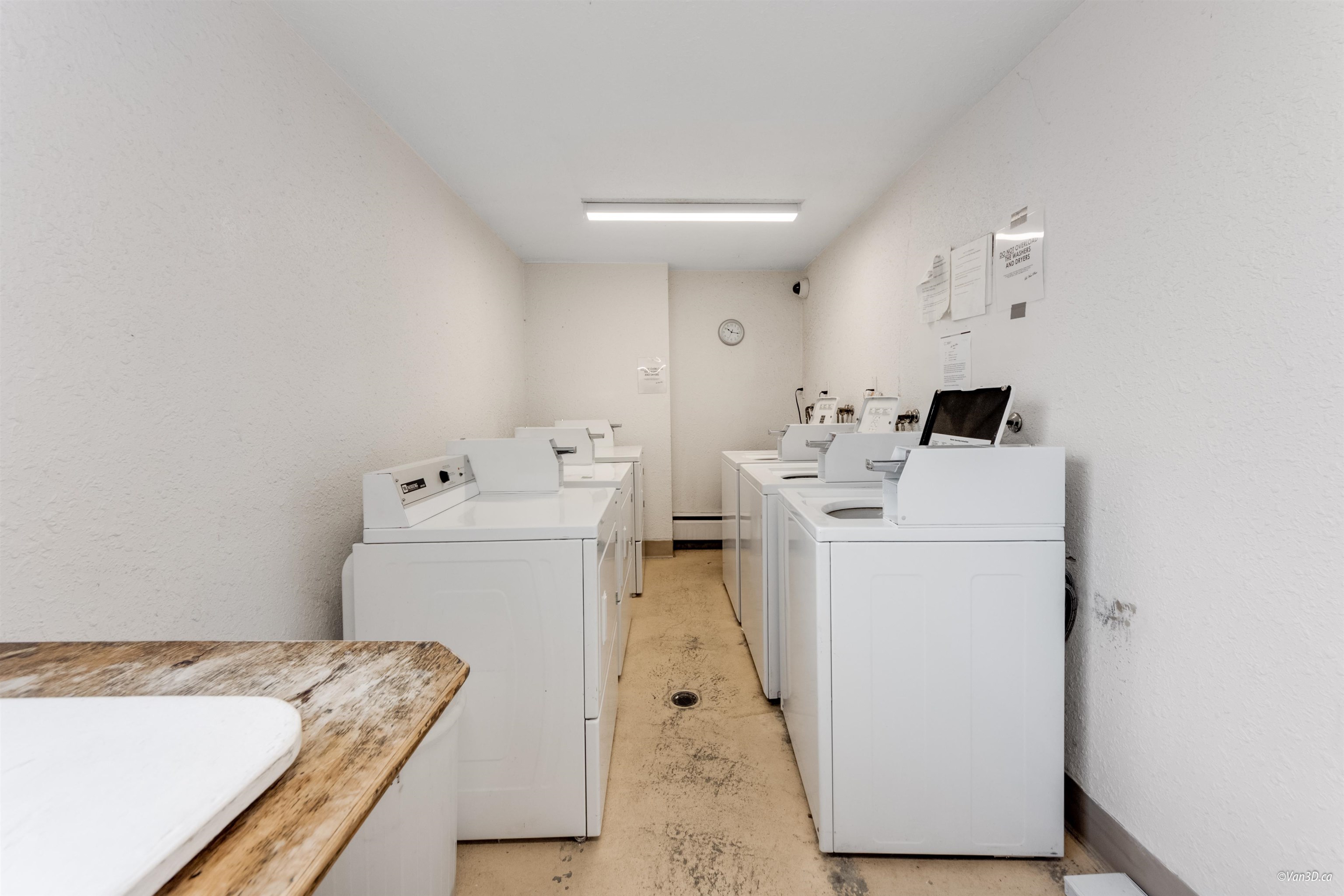 Listing image of 309 306 W 1ST STREET
