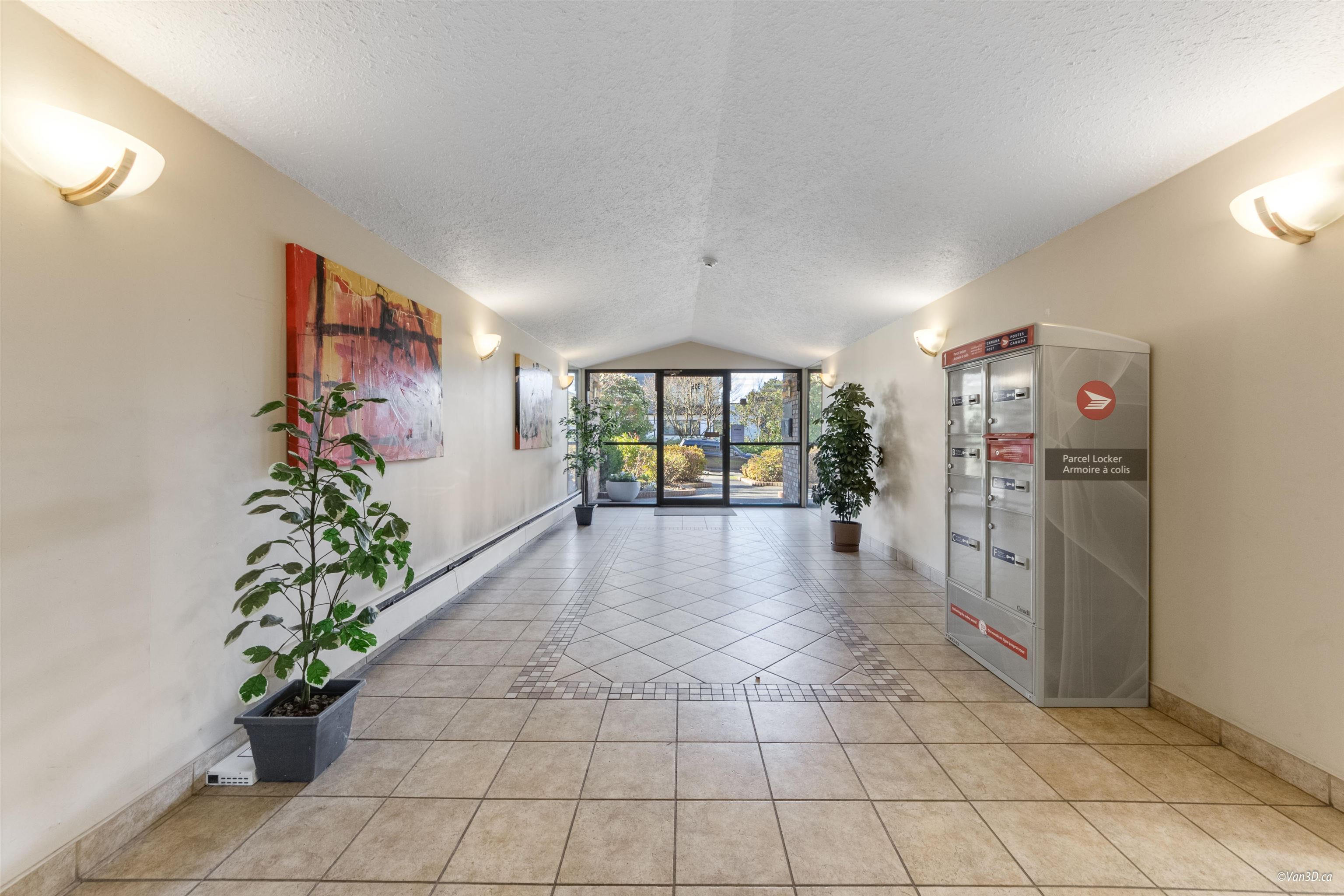 Listing image of 309 306 W 1ST STREET