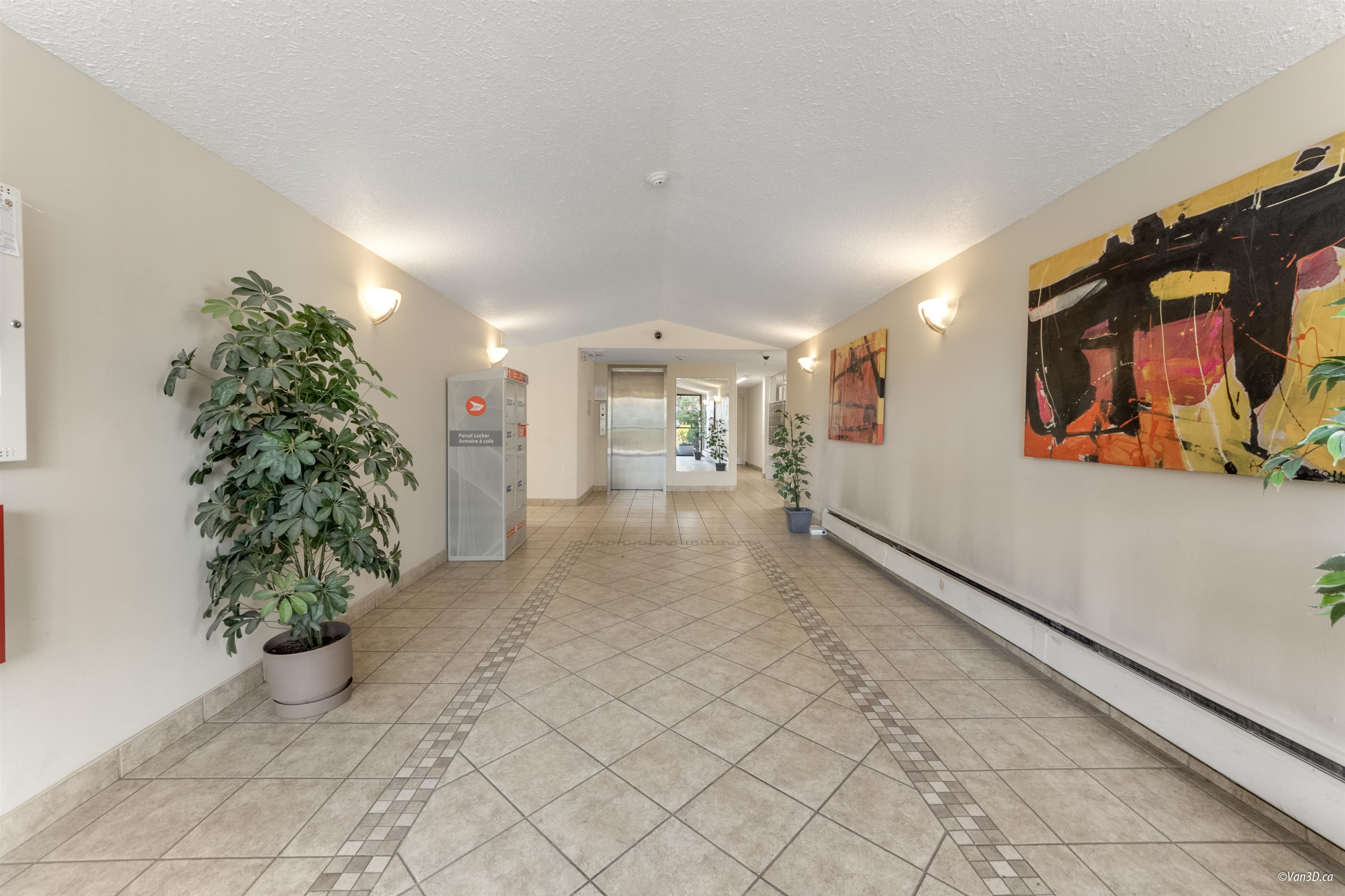 Listing image of 309 306 W 1ST STREET