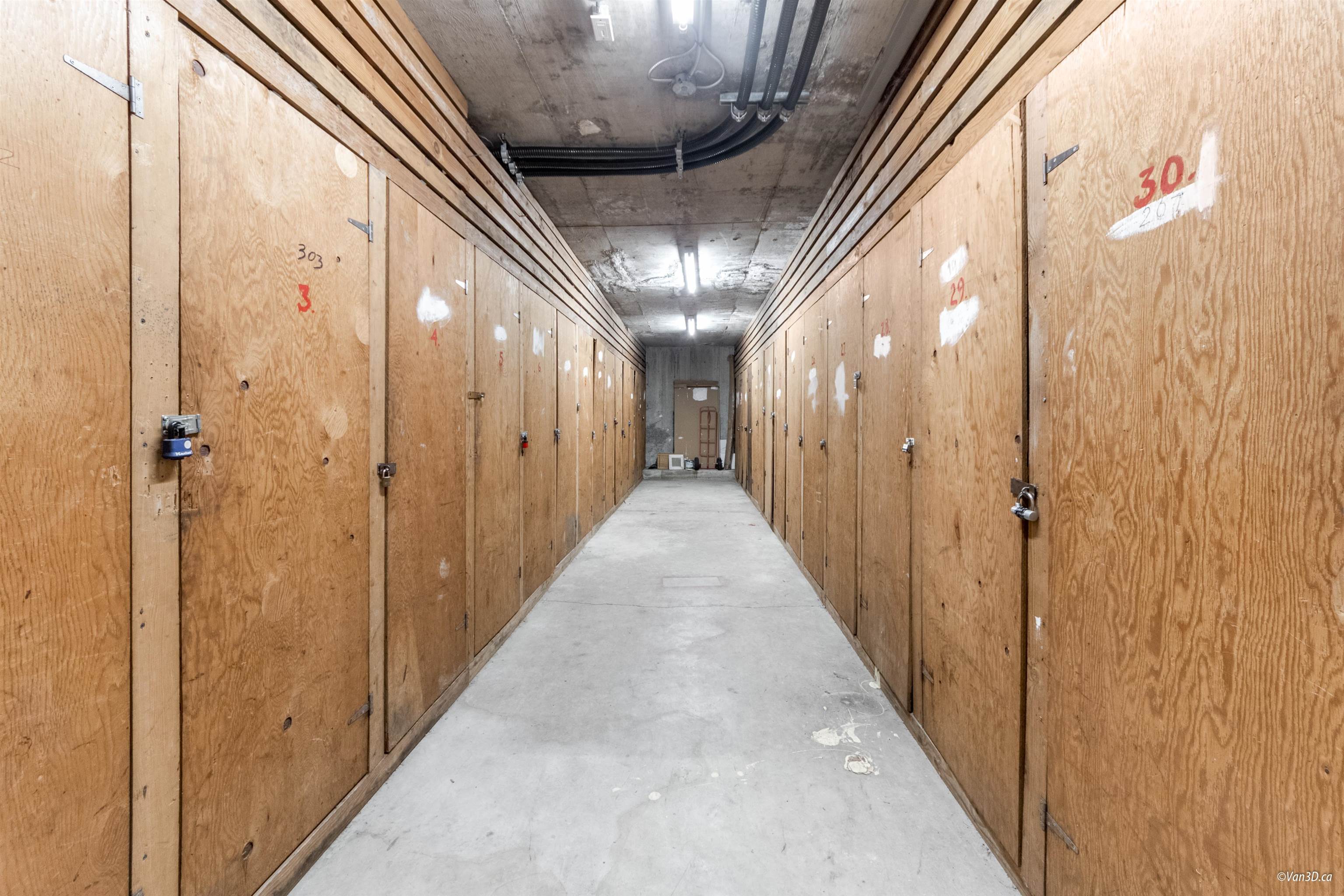 Listing image of 309 306 W 1ST STREET