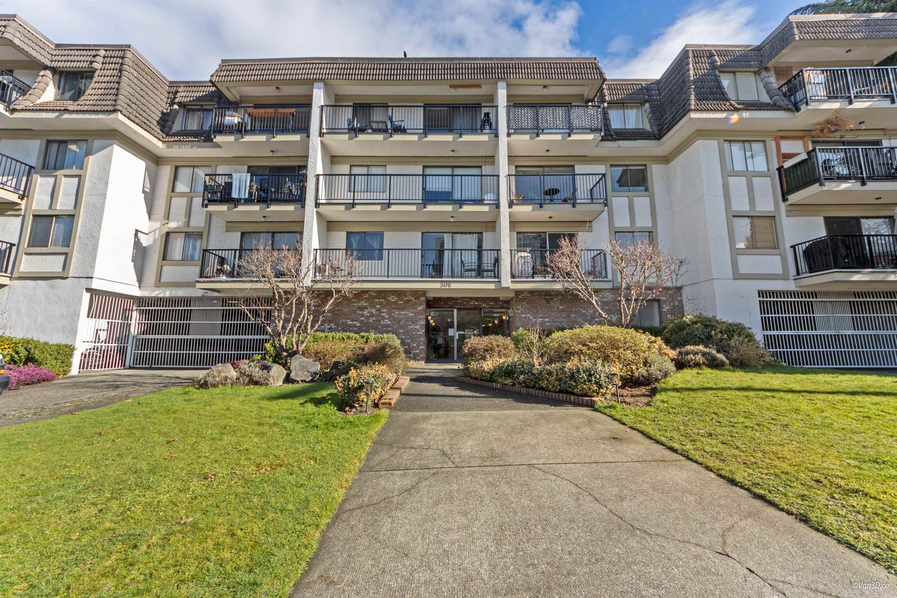 Listing image of 309 306 W 1ST STREET