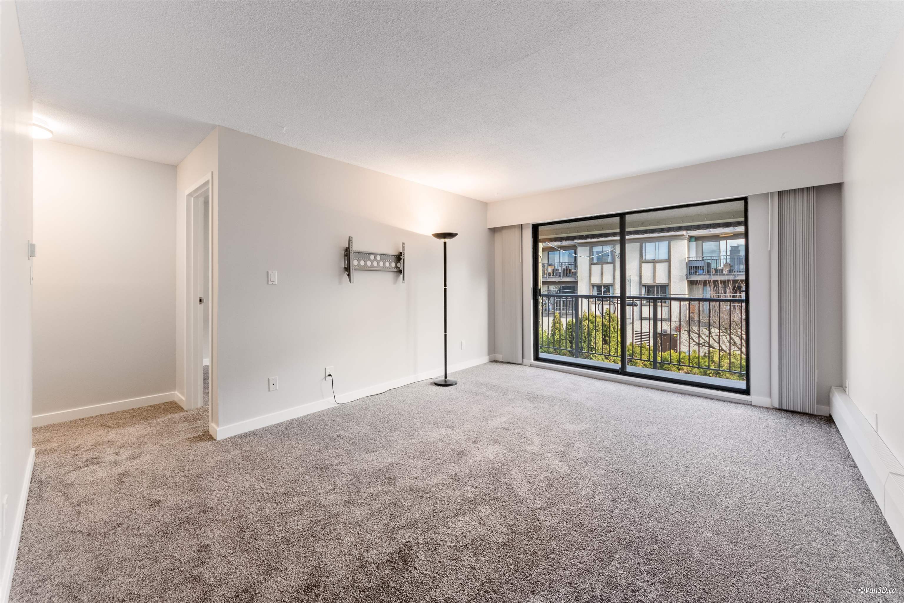 Listing image of 309 306 W 1ST STREET