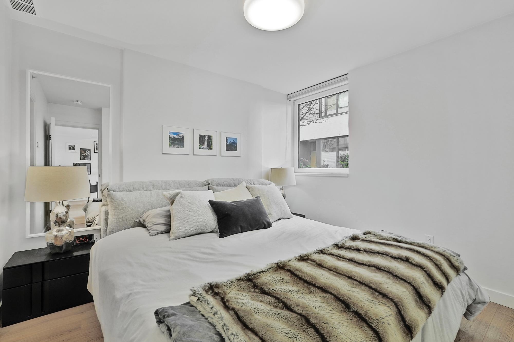 Listing image of 101 649 E 3RD STREET