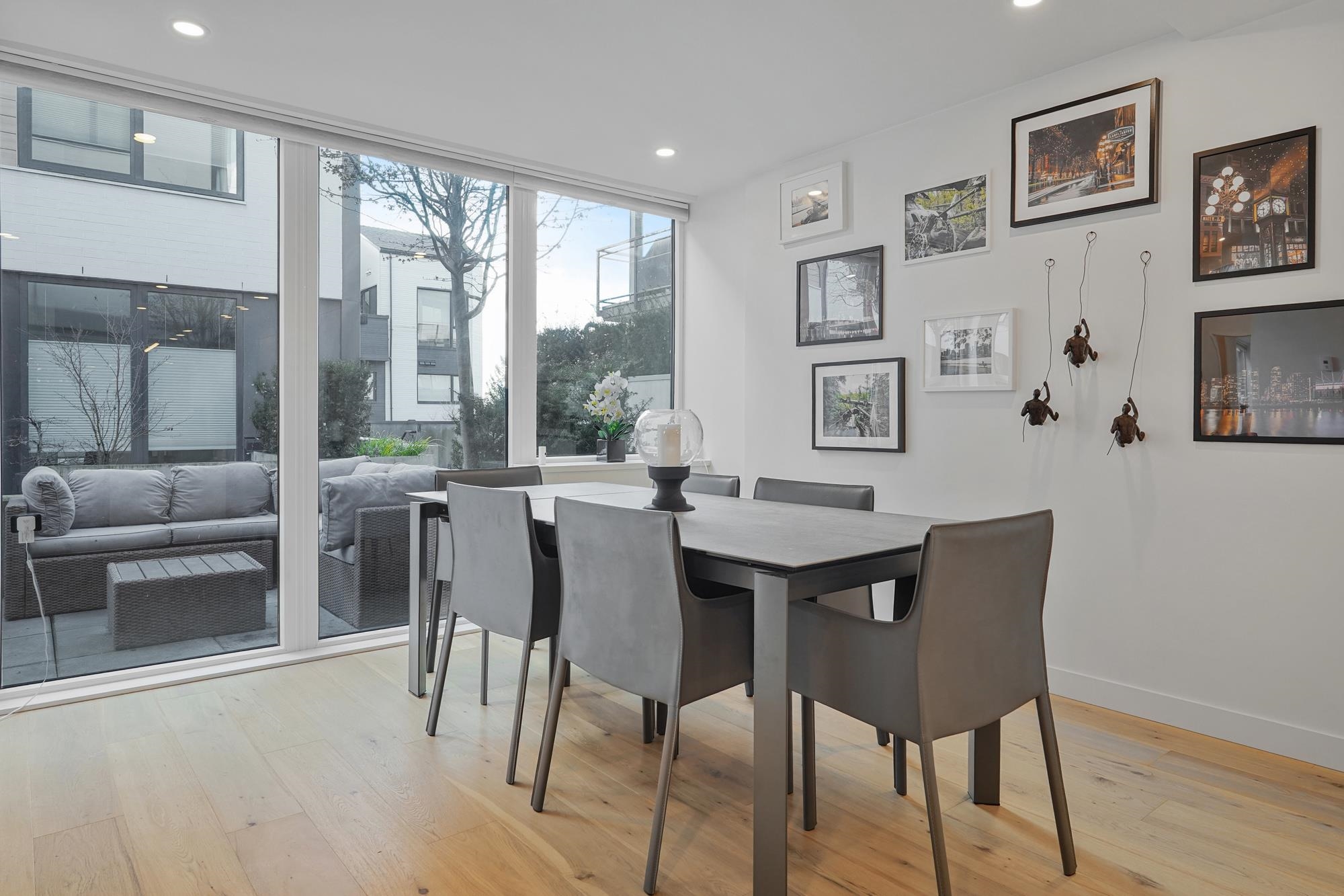 Listing image of 101 649 E 3RD STREET