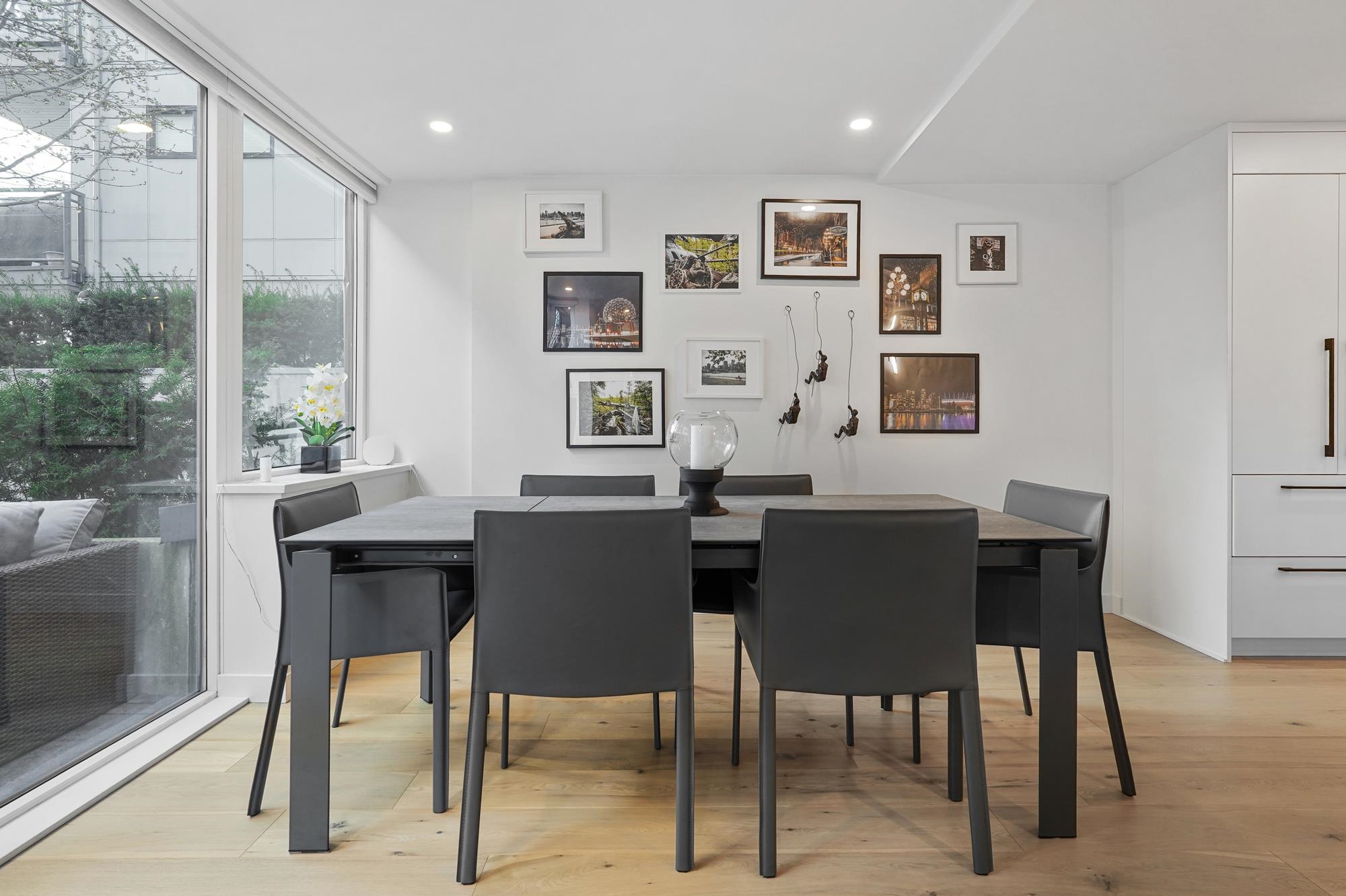 Listing image of 101 649 E 3RD STREET