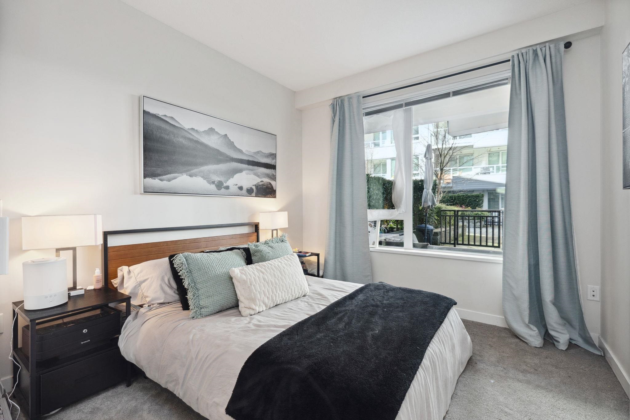 Listing image of 111 255 W 1ST STREET