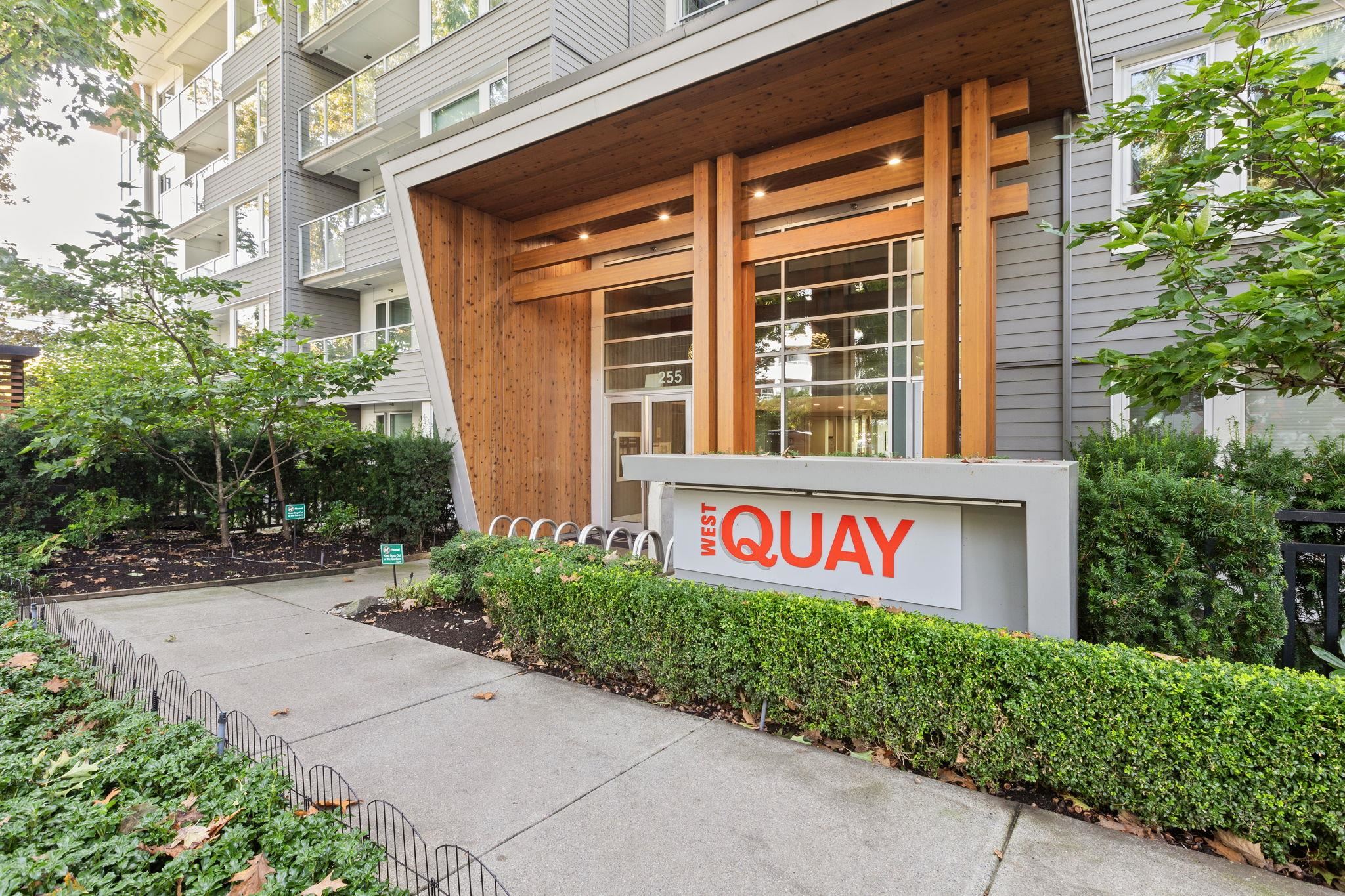 Listing image of 111 255 W 1ST STREET