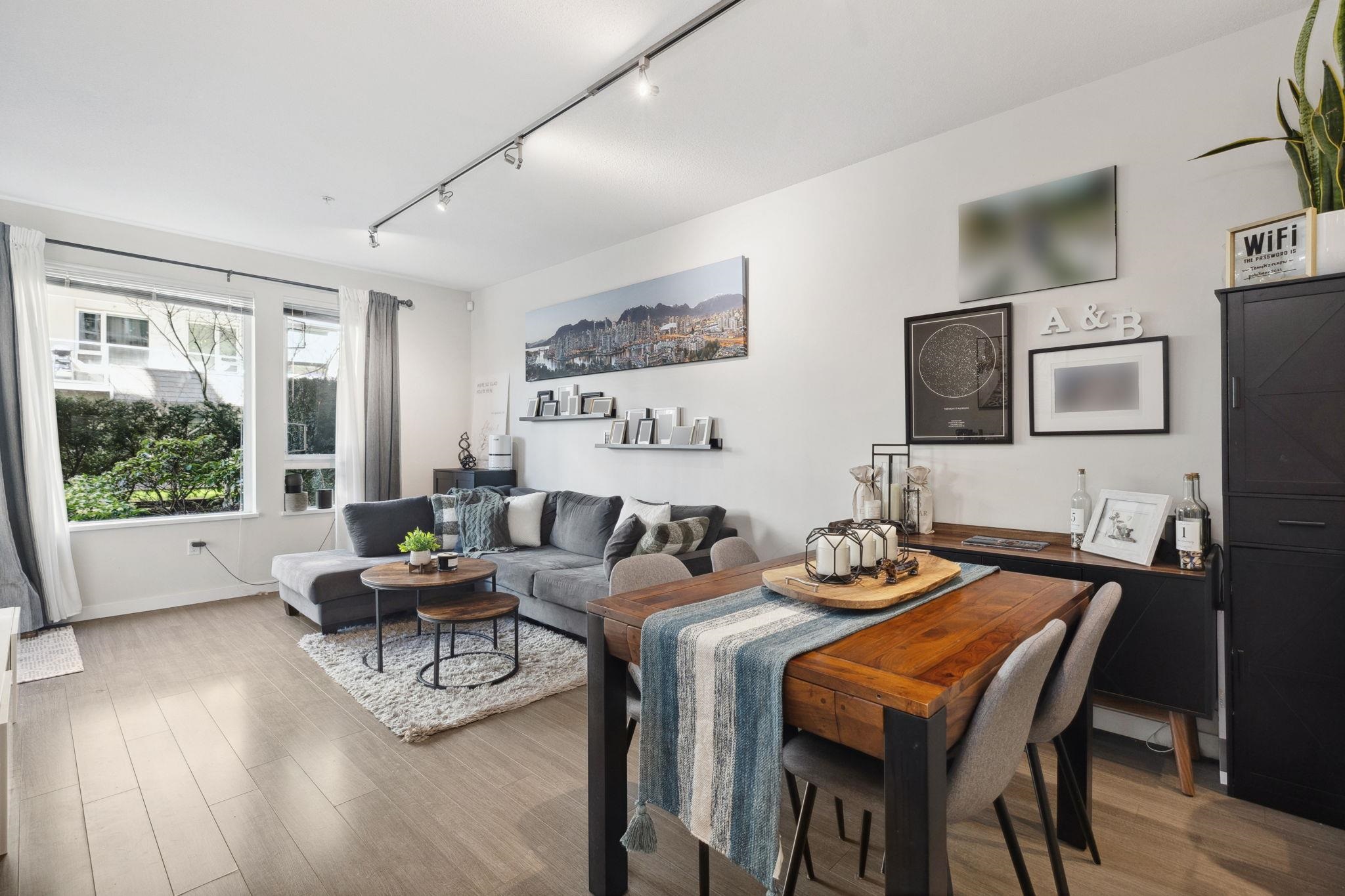 Listing image of 111 255 W 1ST STREET