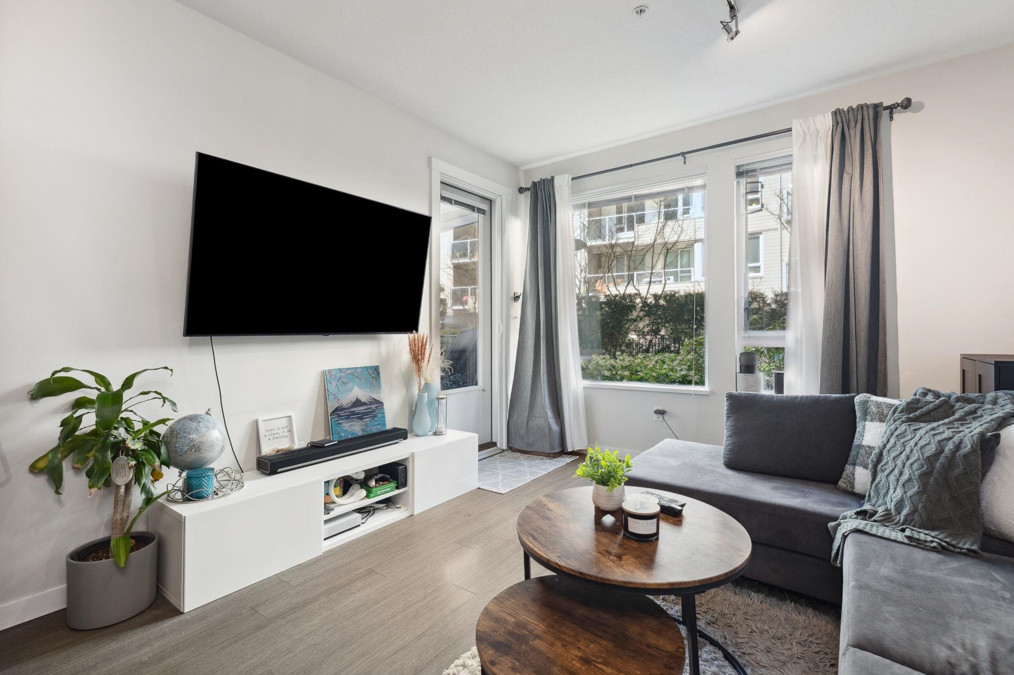 Listing image of 111 255 W 1ST STREET
