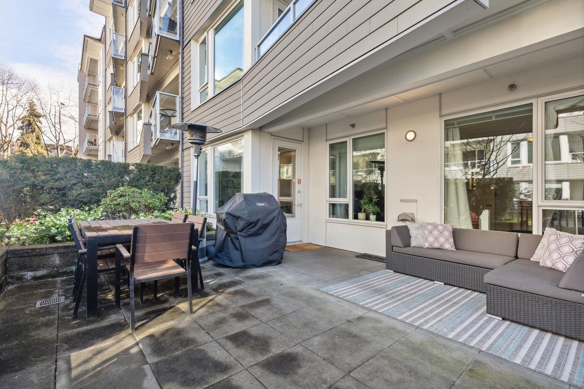 Listing image of 111 255 W 1ST STREET