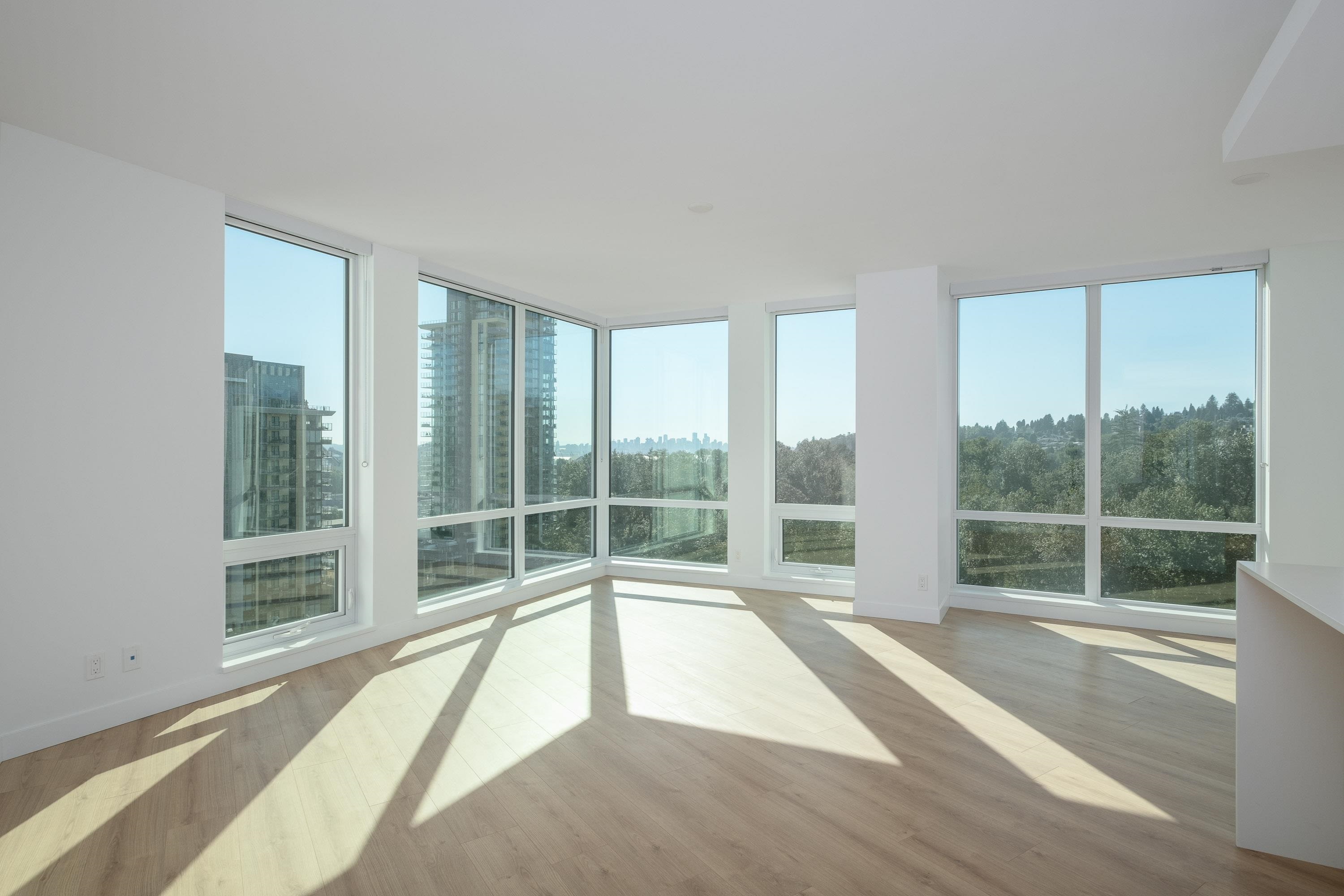Listing image of 1207 1500 FERN STREET