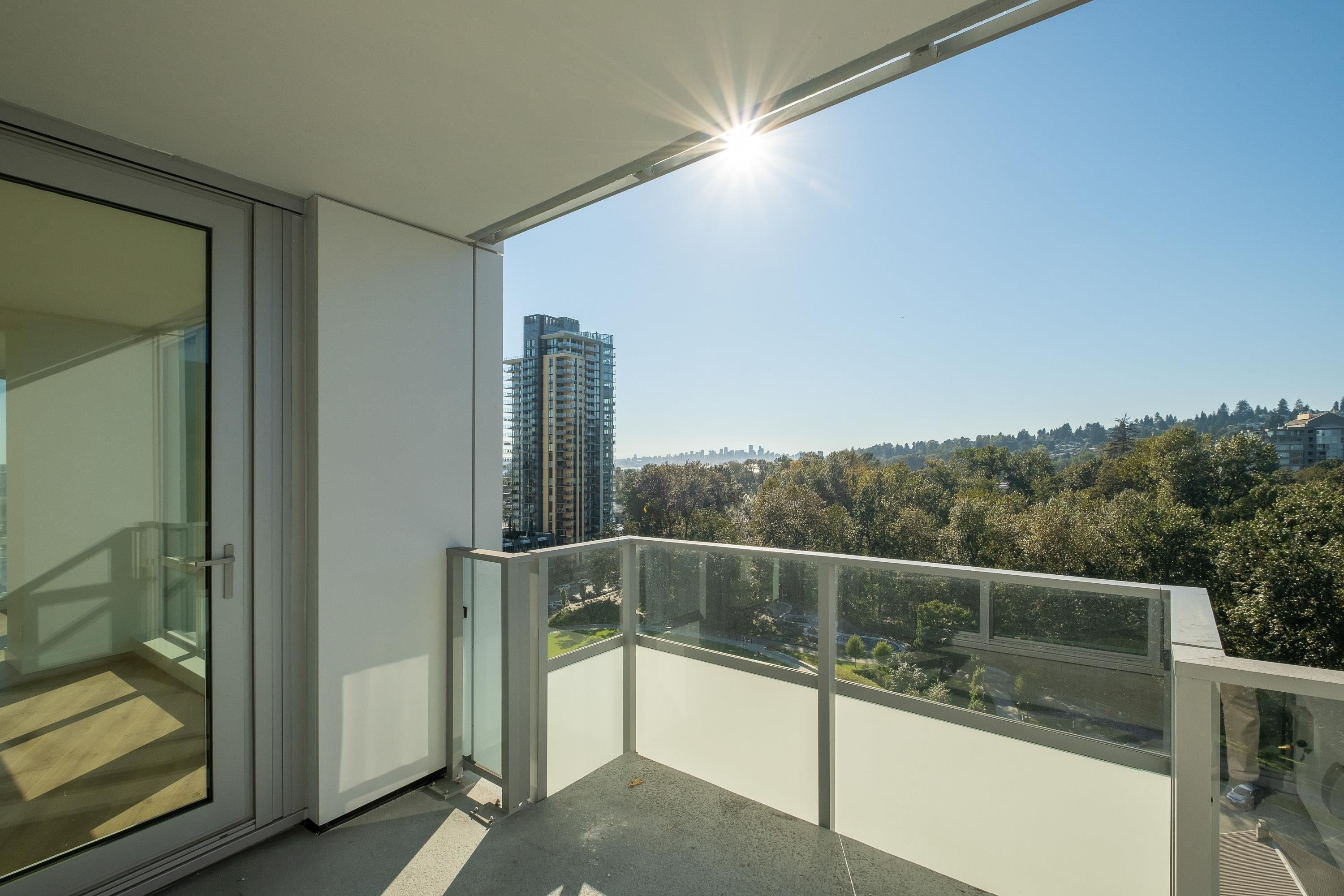 Listing image of 1207 1500 FERN STREET