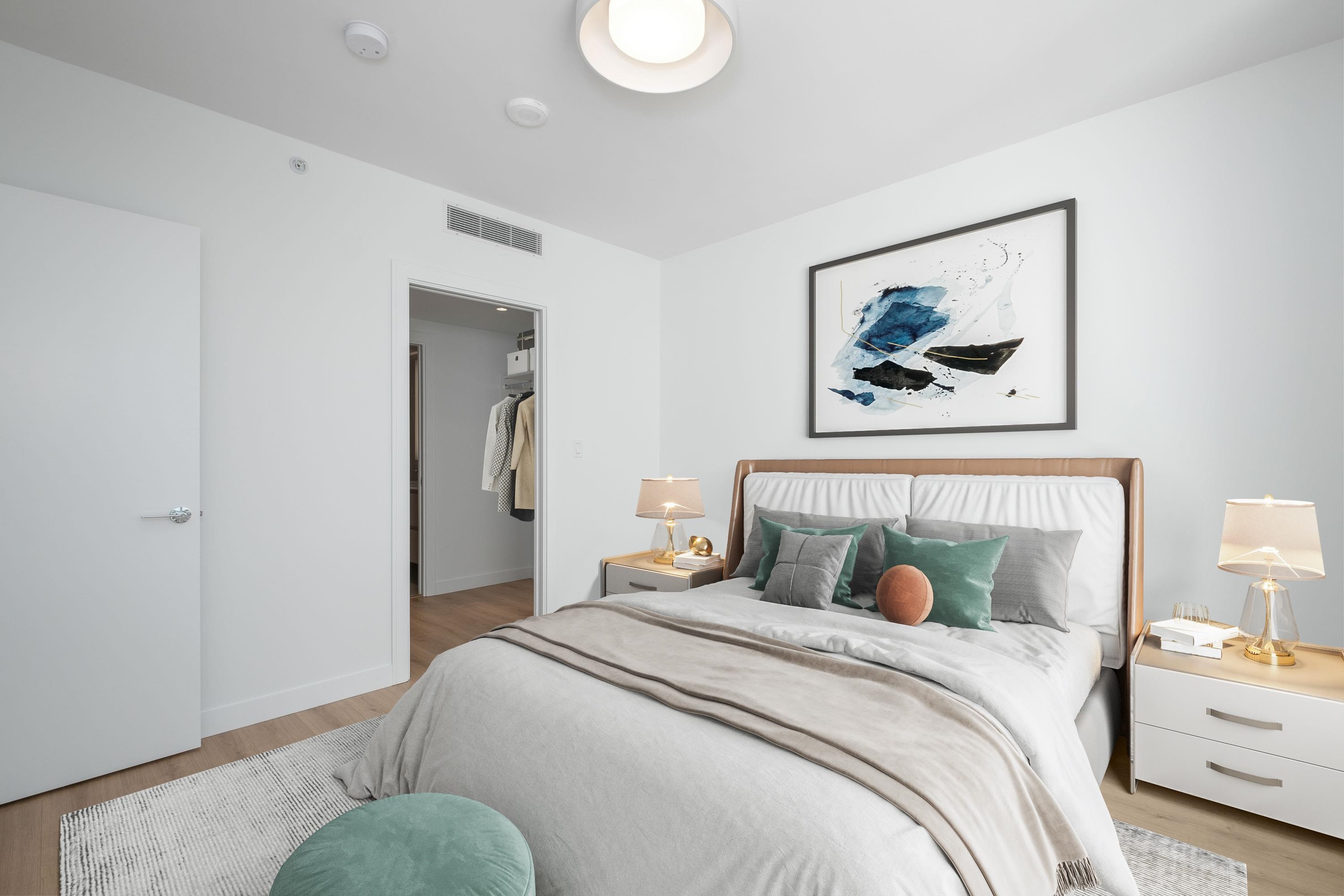Listing image of 1207 1500 FERN STREET