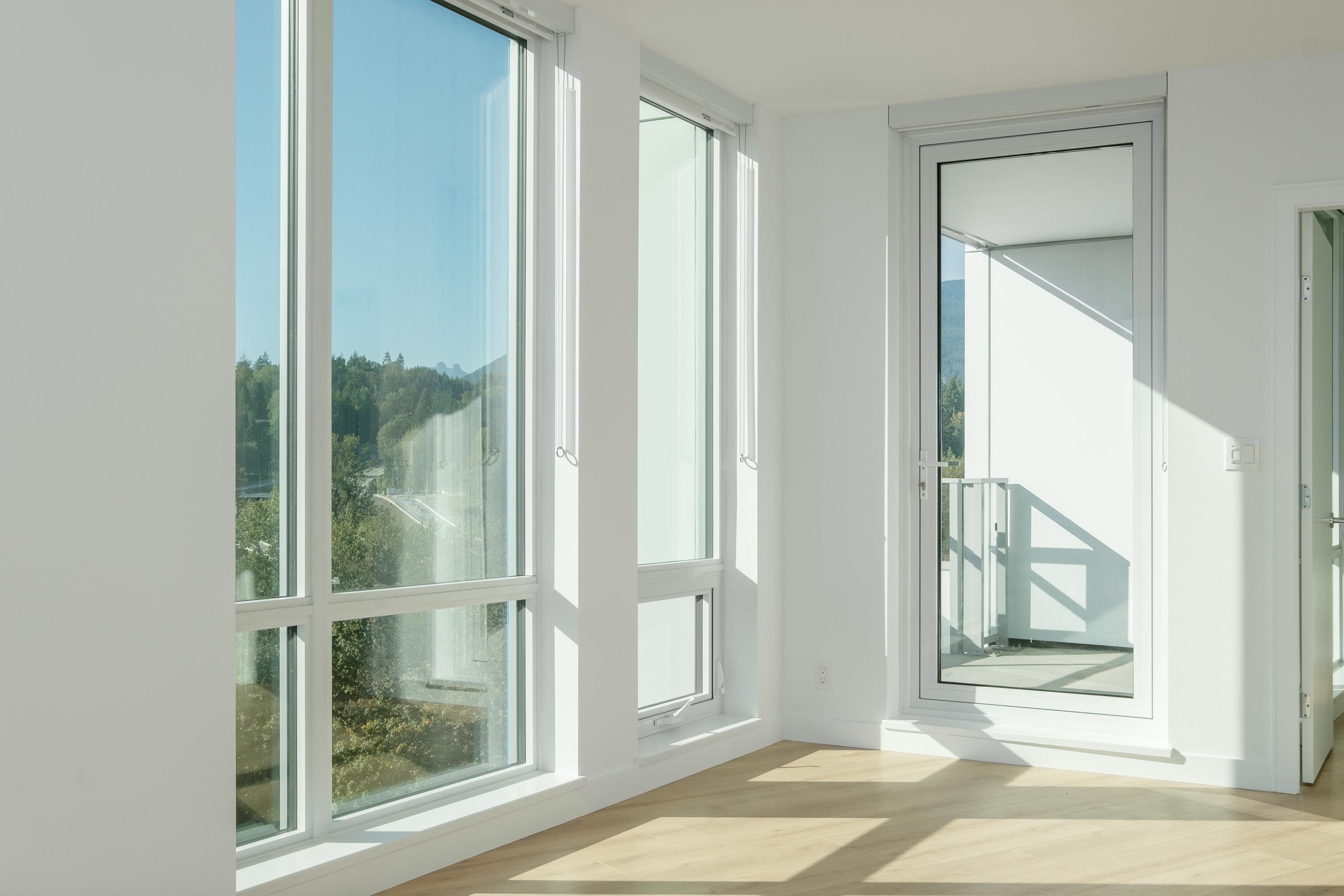 Listing image of 1207 1500 FERN STREET