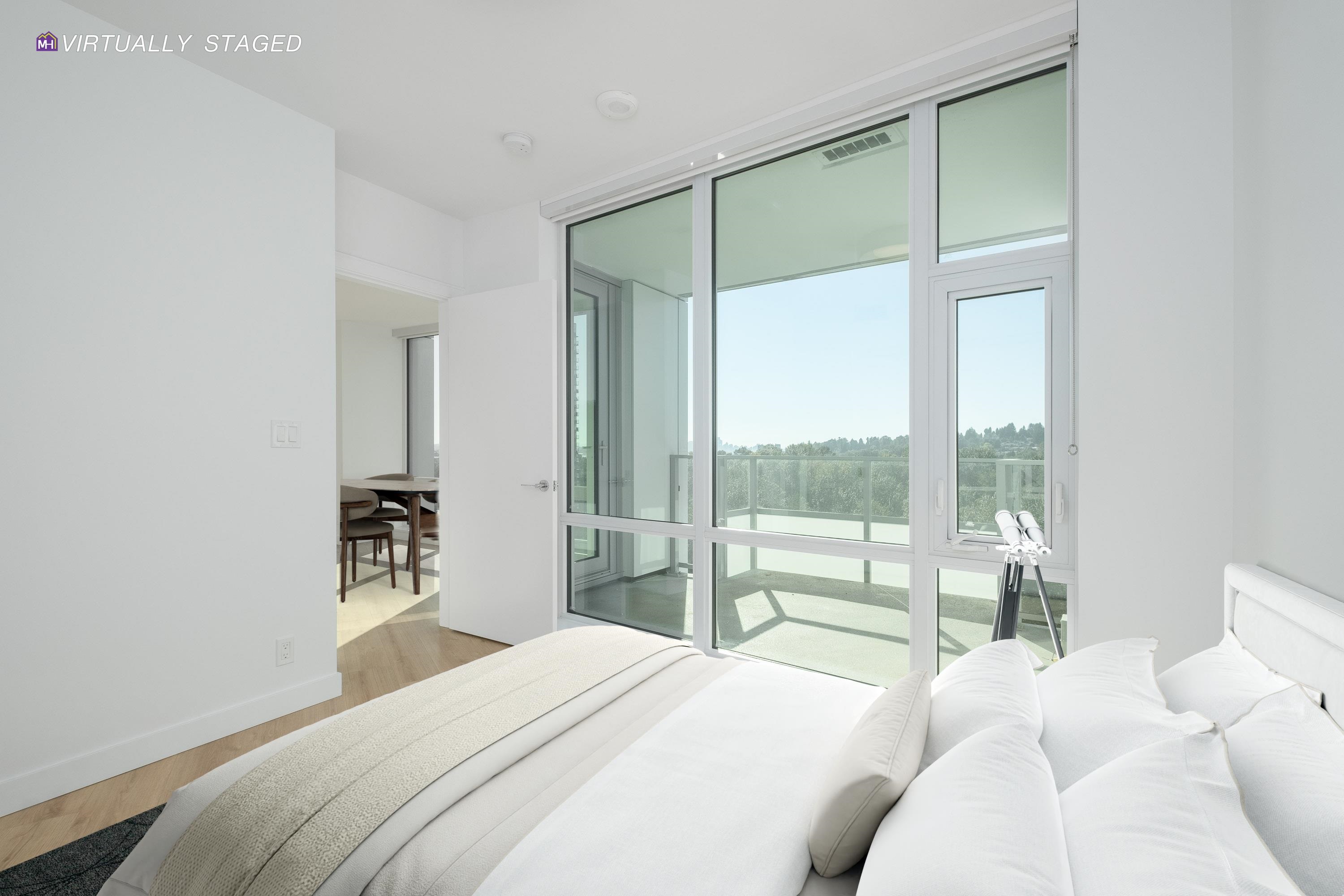 Listing image of 1207 1500 FERN STREET