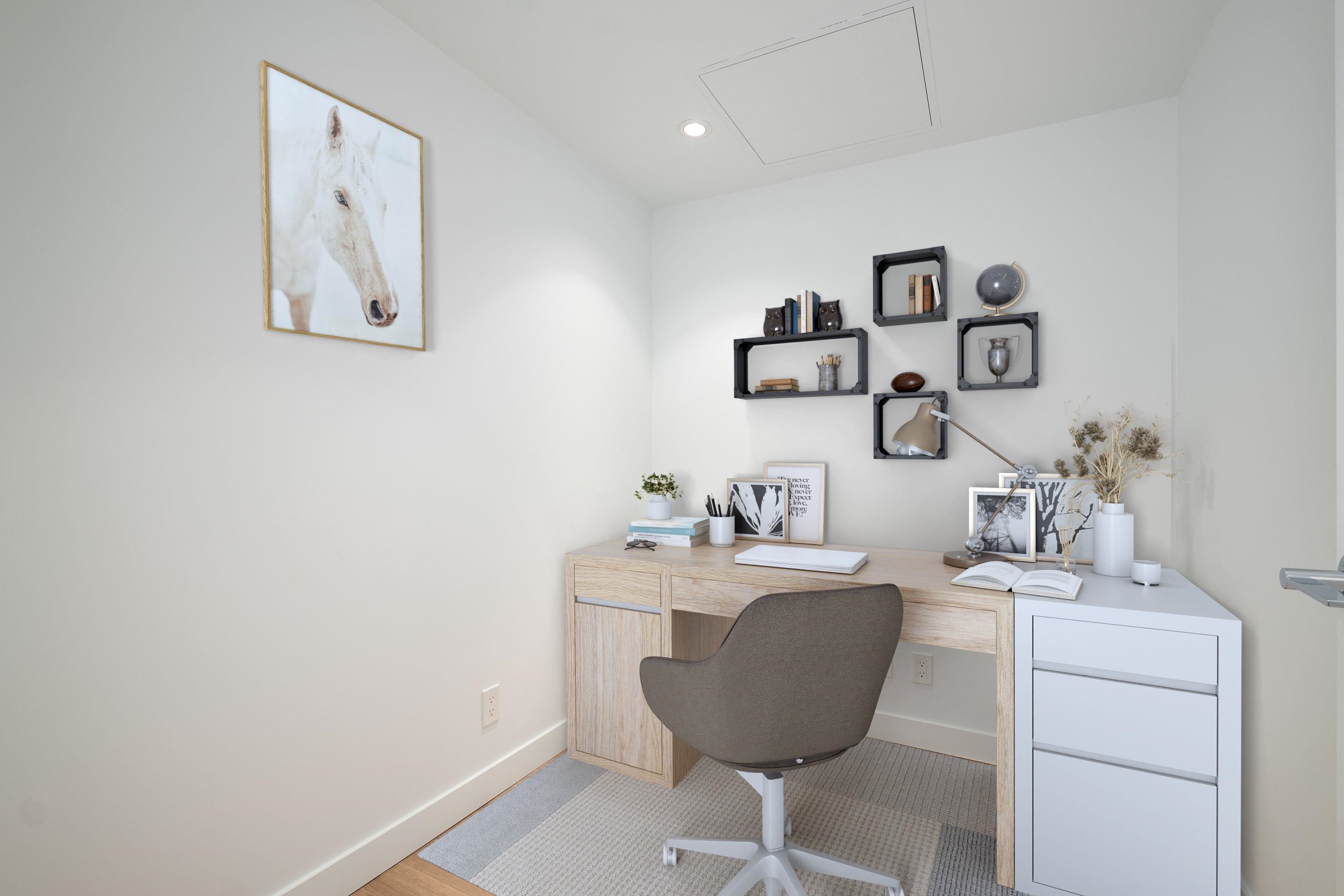 Listing image of 1207 1500 FERN STREET