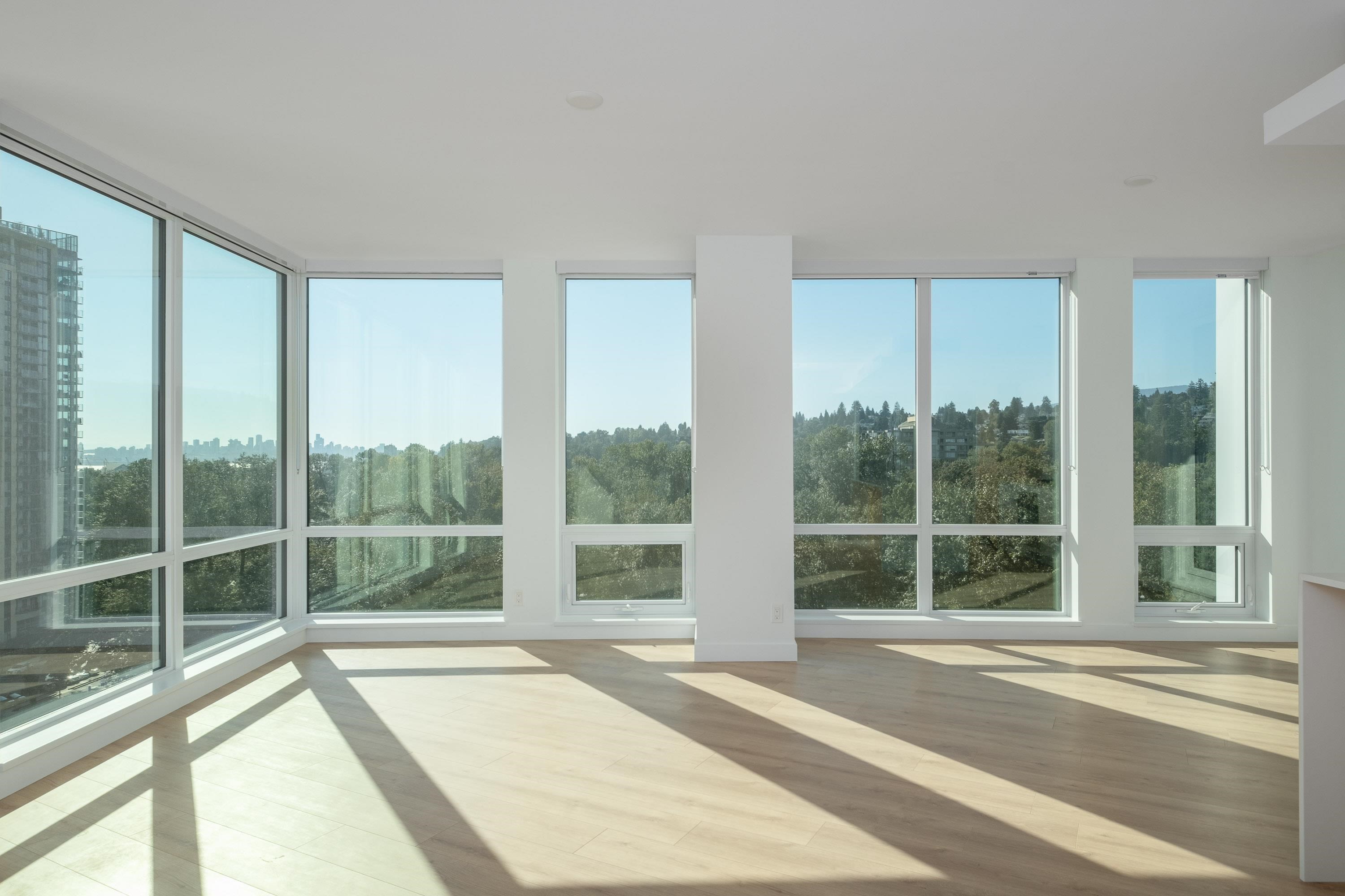 Listing image of 1207 1500 FERN STREET