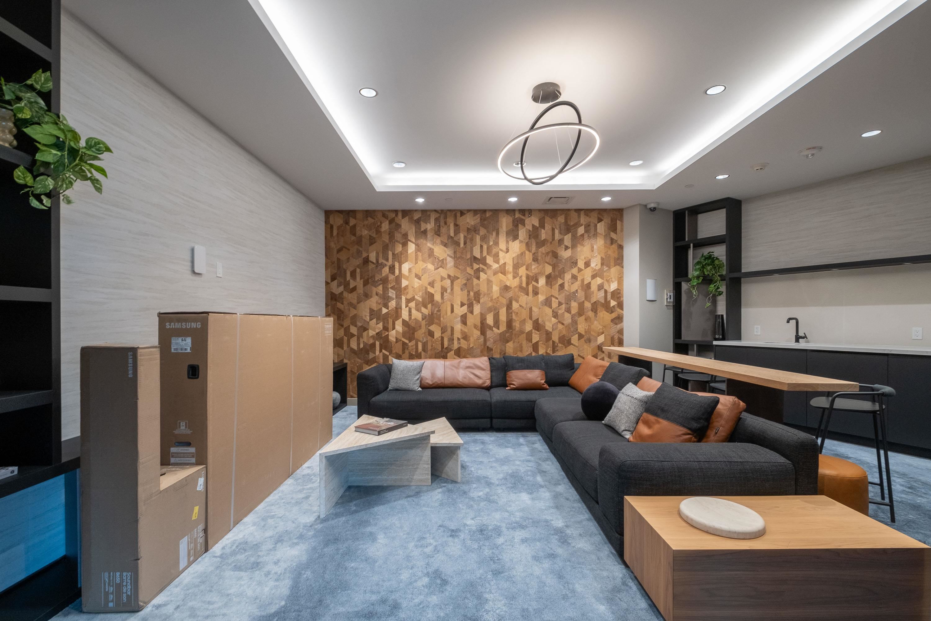 Listing image of 1207 1500 FERN STREET