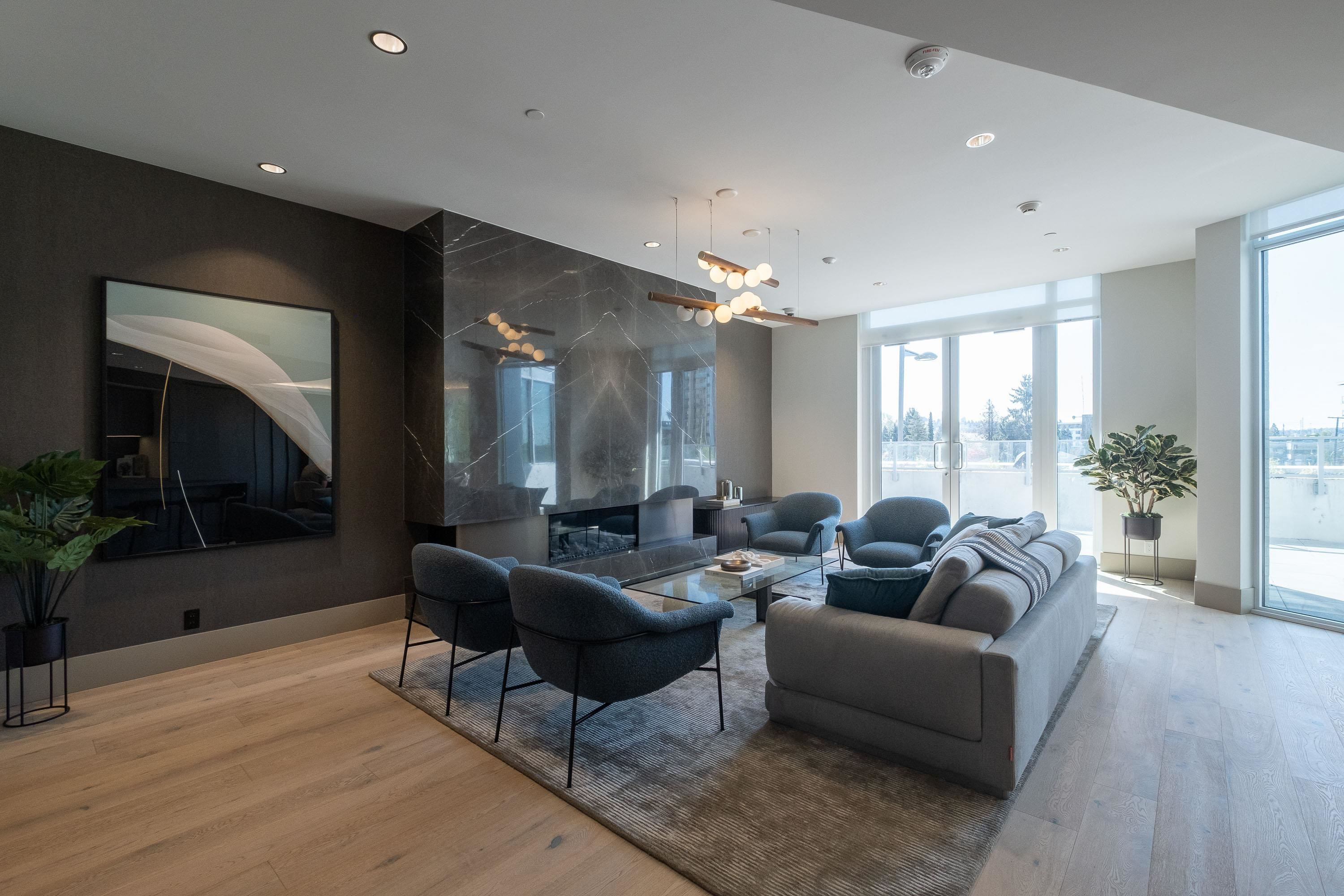 Listing image of 1207 1500 FERN STREET