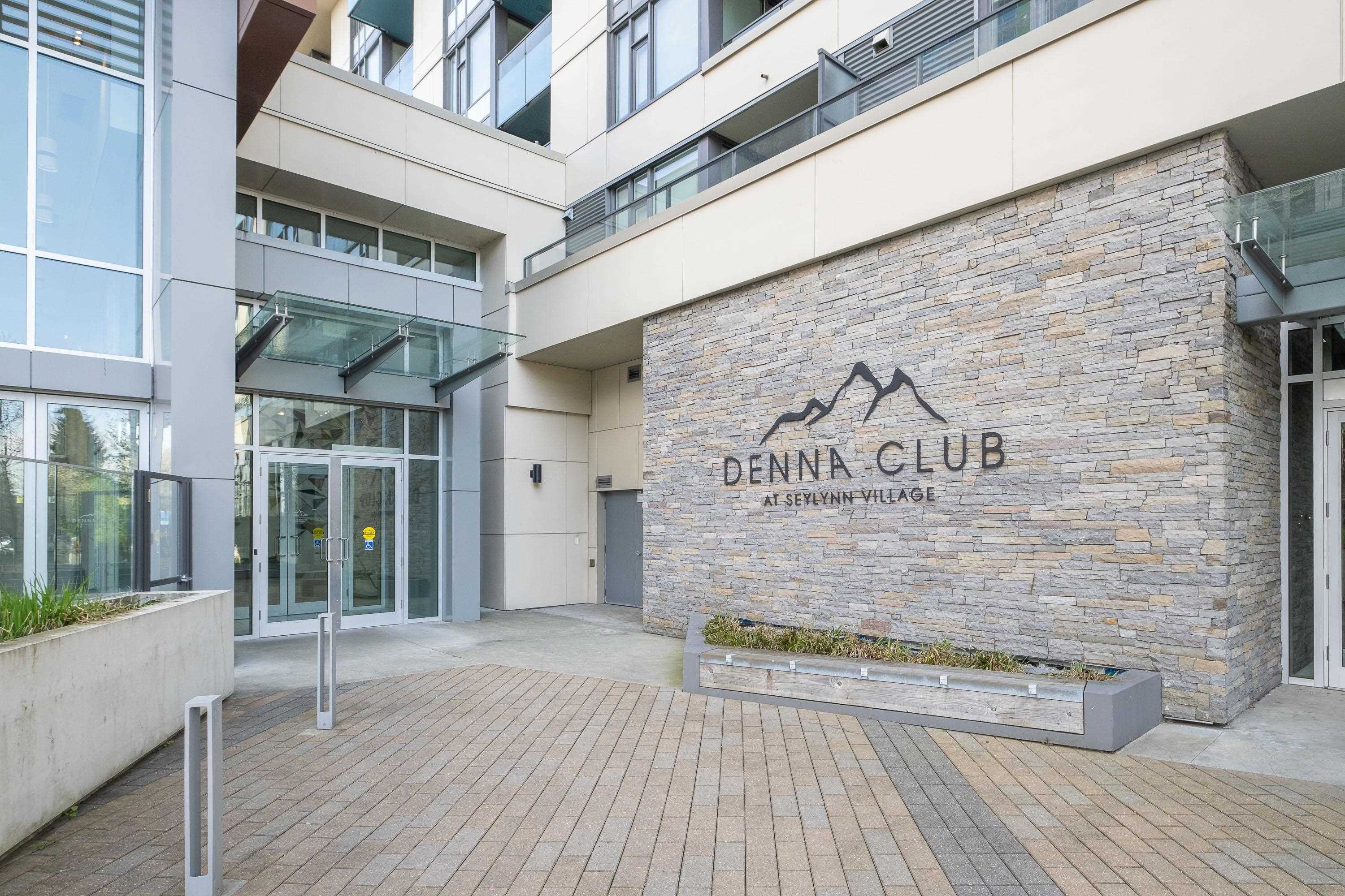 Listing image of 1207 1500 FERN STREET