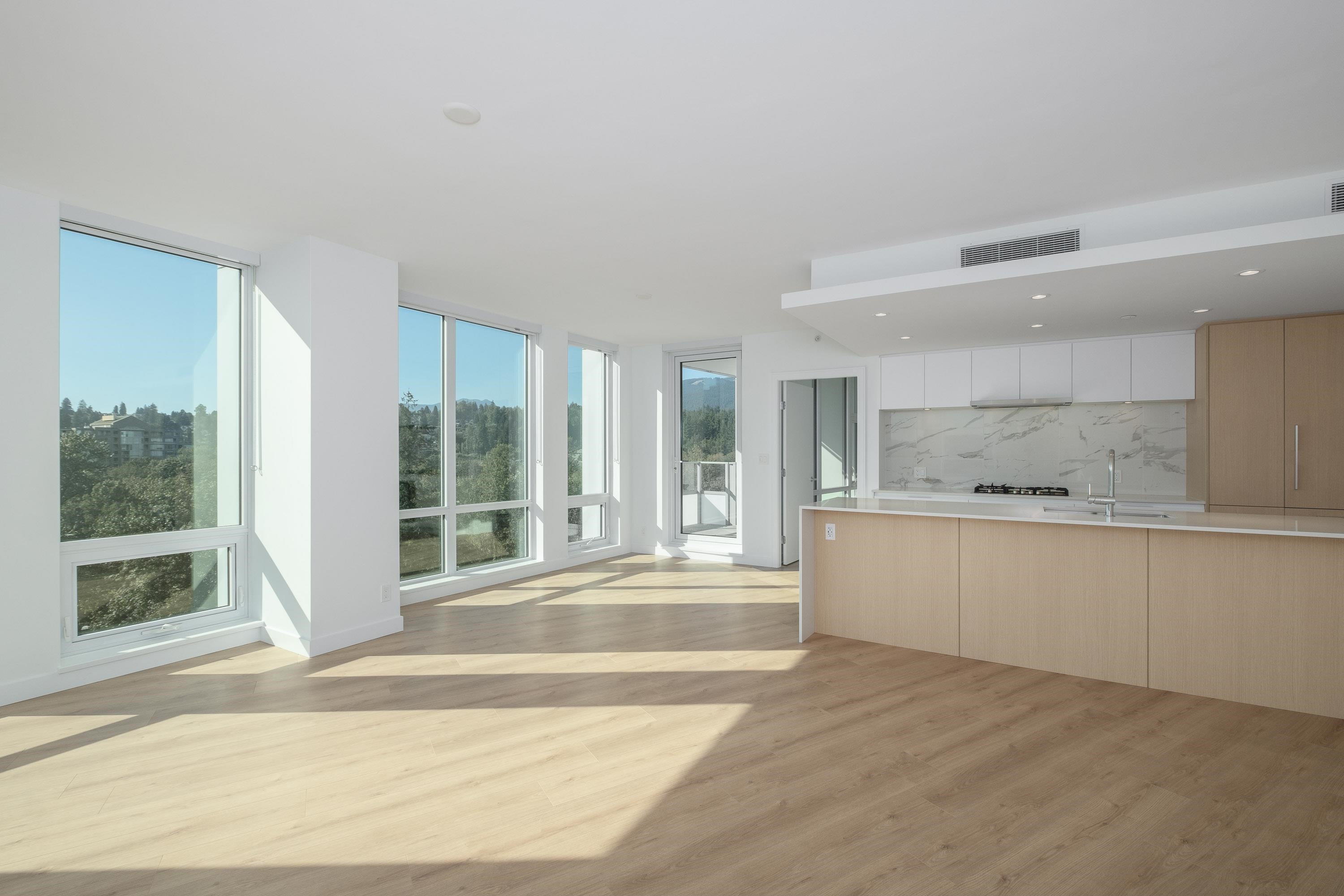 Listing image of 1207 1500 FERN STREET