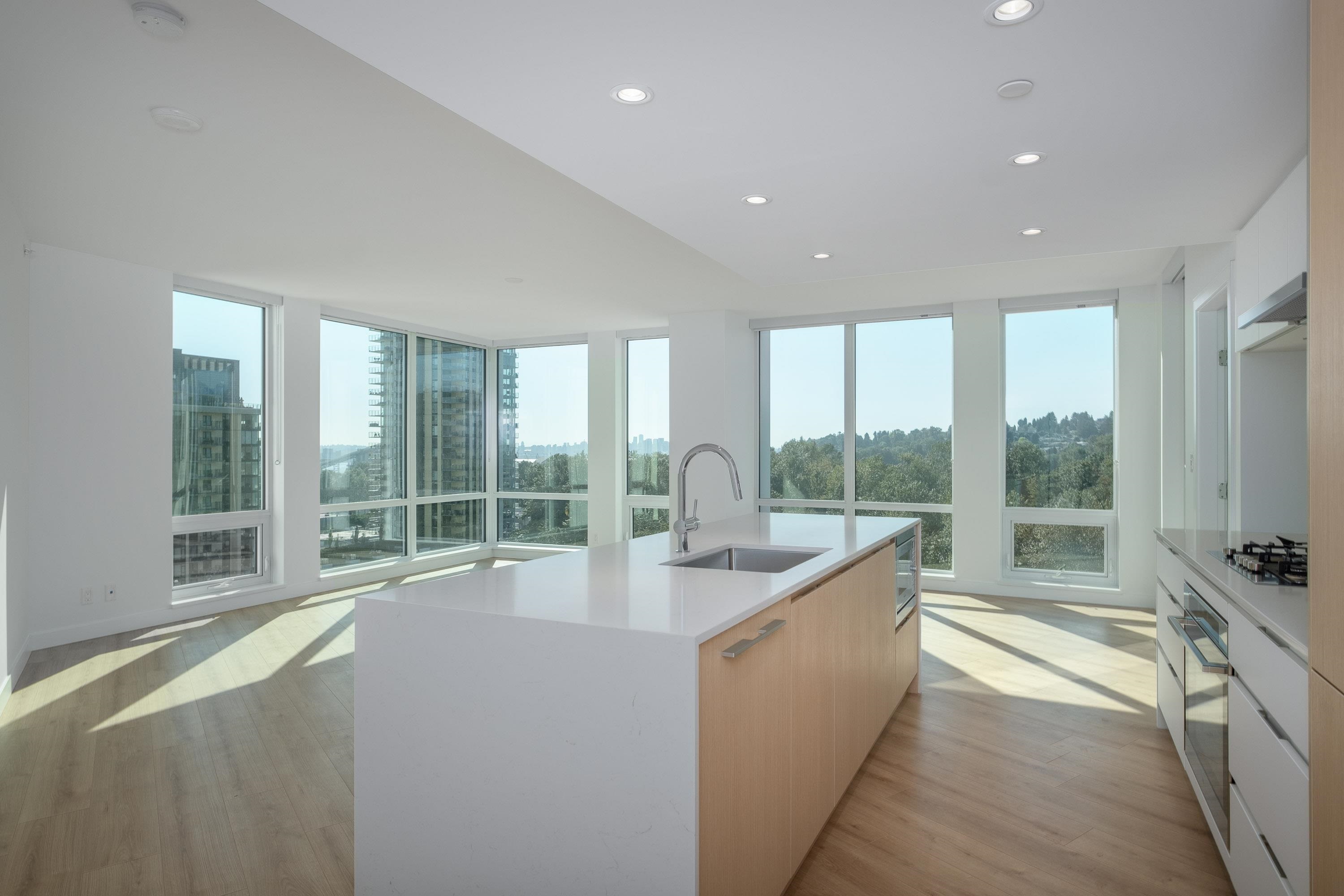 Listing image of 1207 1500 FERN STREET