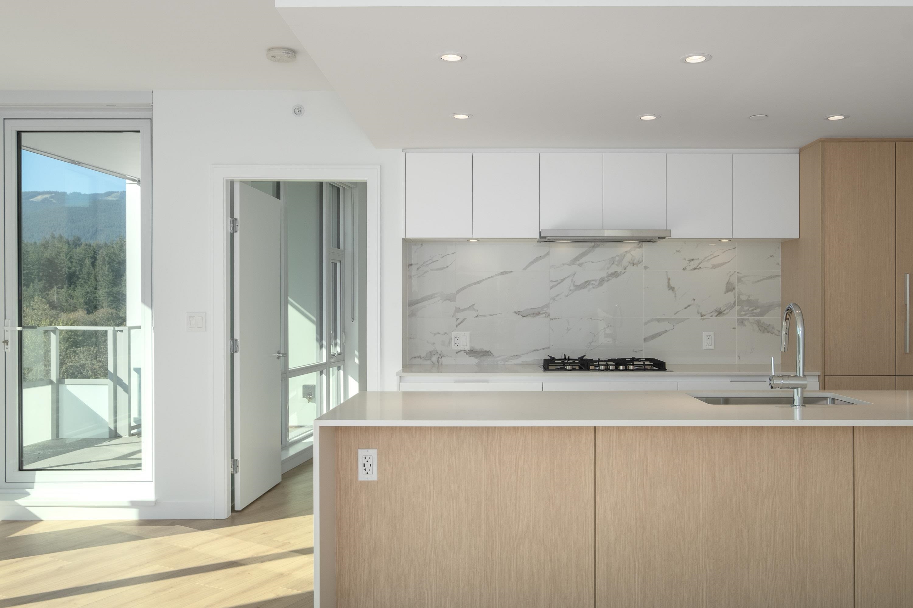 Listing image of 1207 1500 FERN STREET