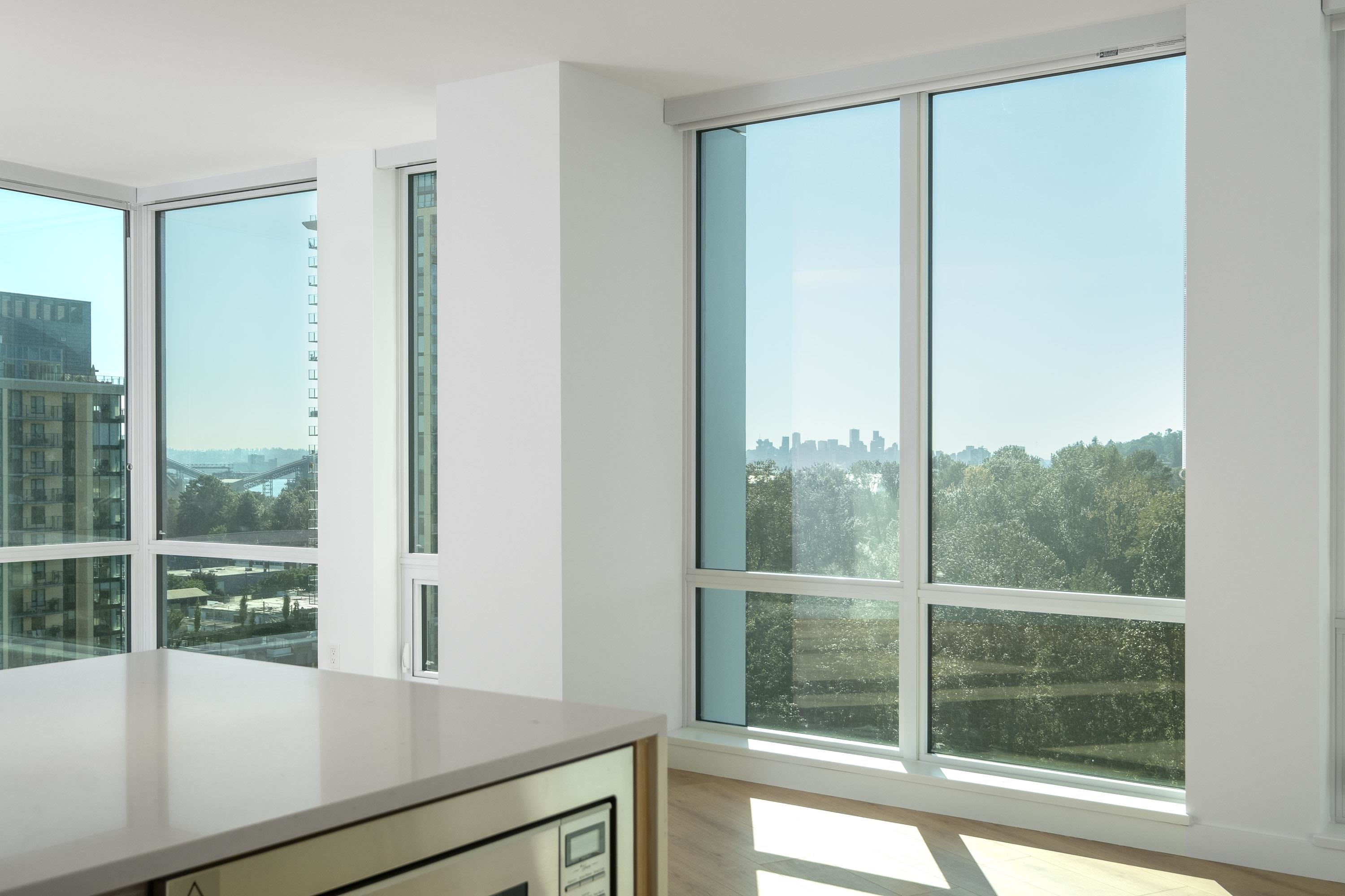Listing image of 1207 1500 FERN STREET