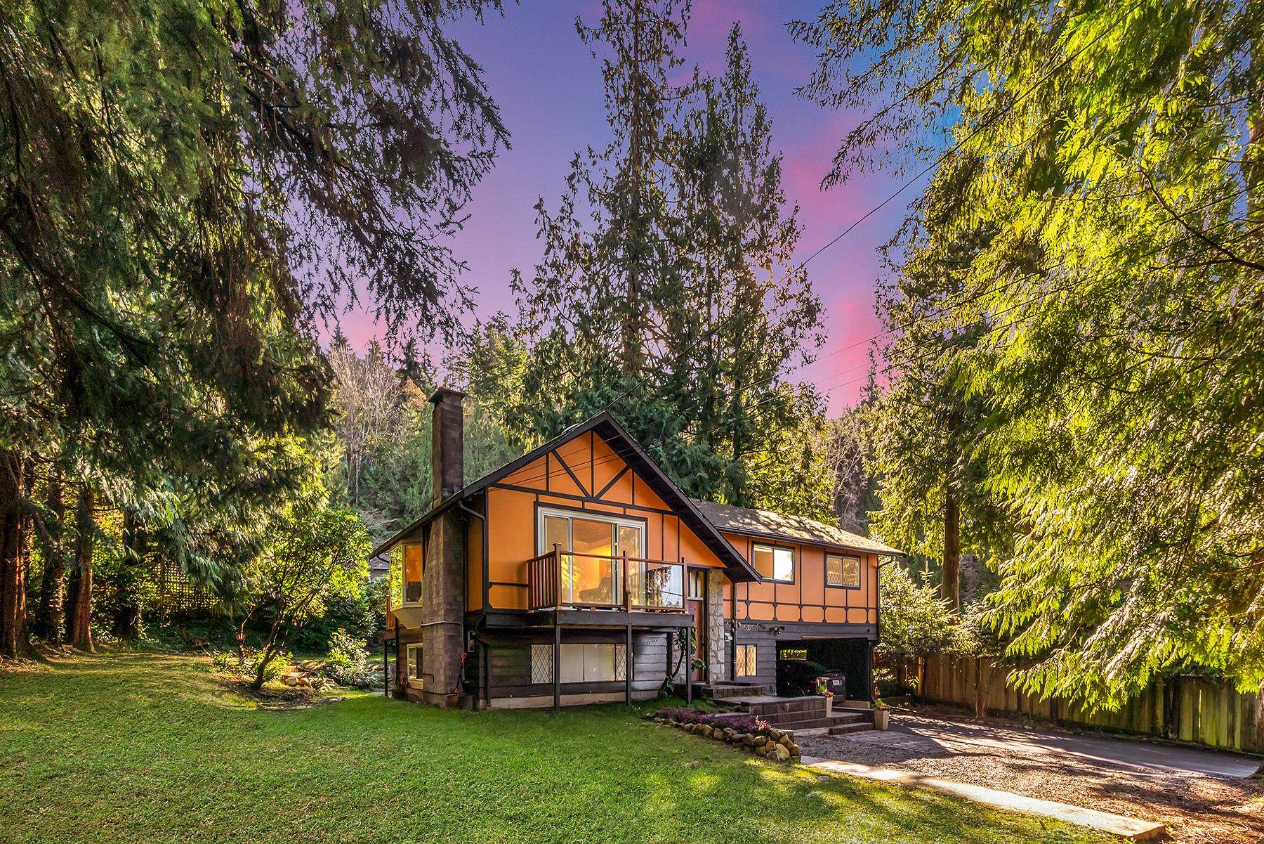 5325 MARINE DRIVE