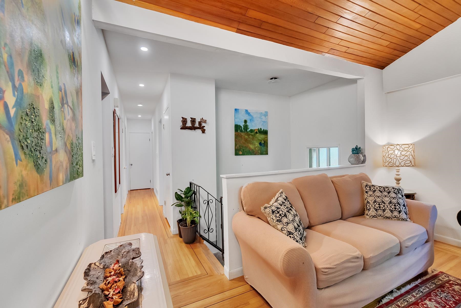 Listing image of 5325 MARINE DRIVE
