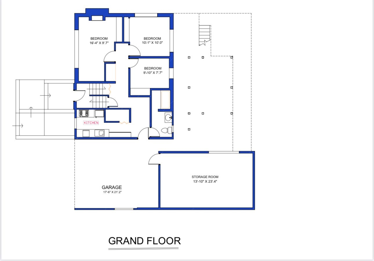 Listing image of 5325 MARINE DRIVE