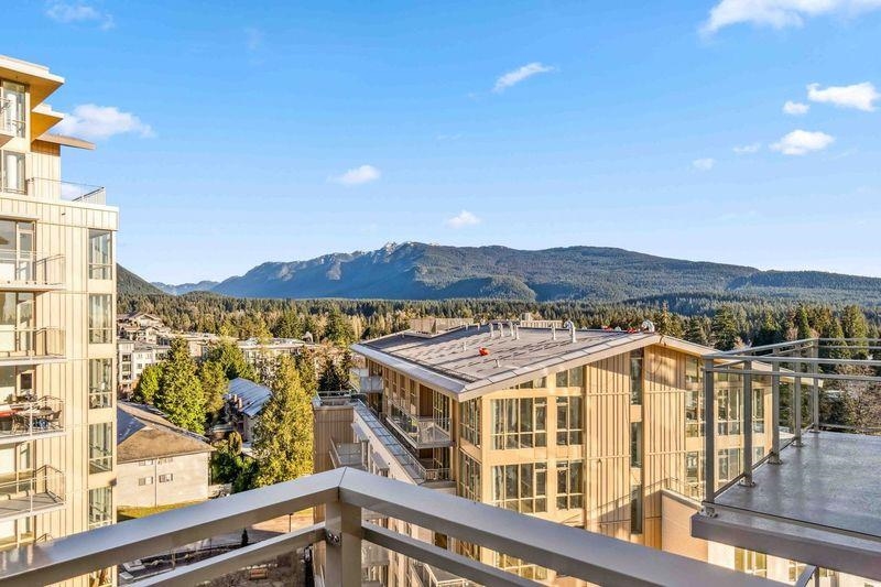 Listing image of 802 2325 EMERY COURT