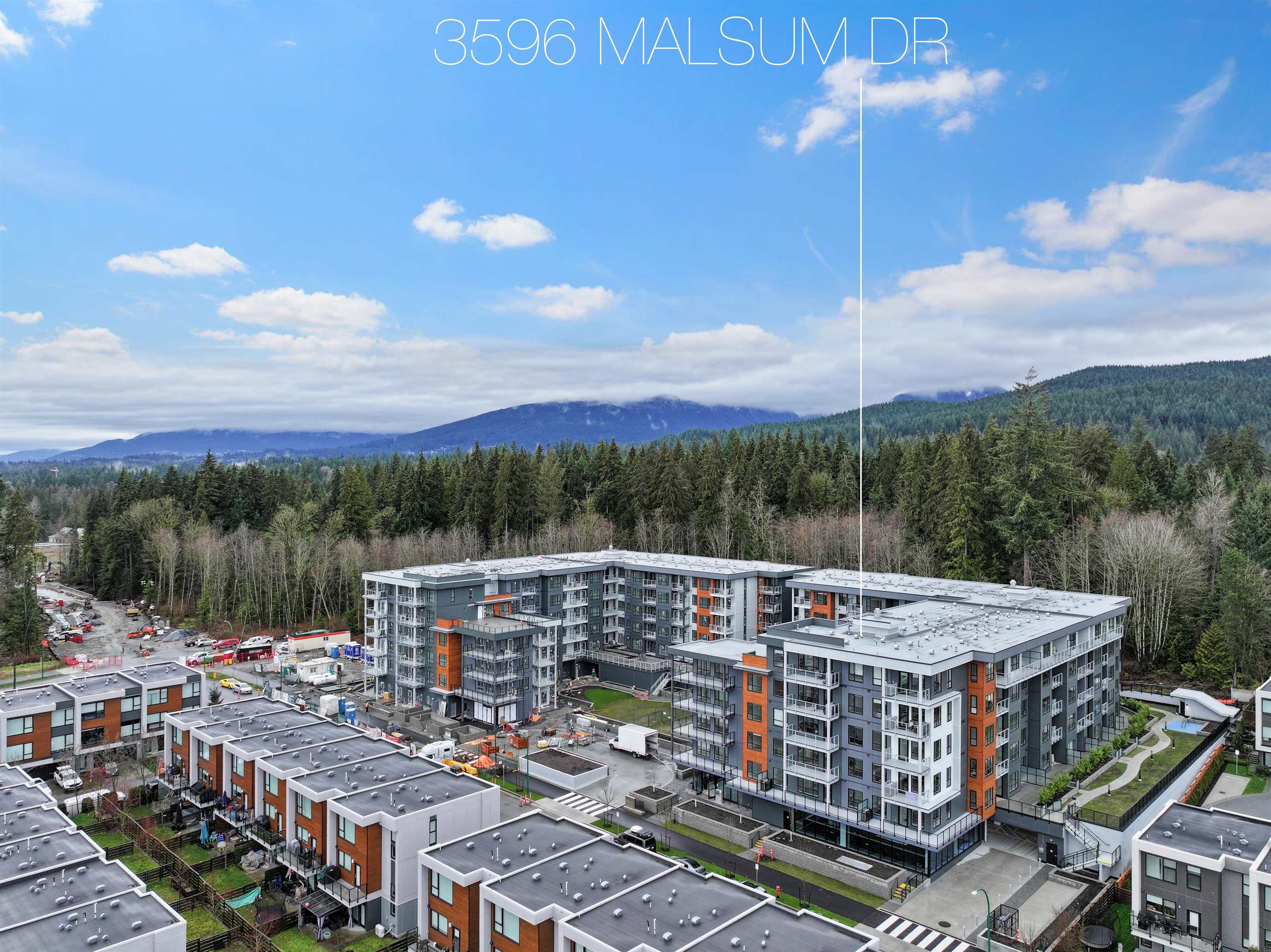 Listing image of 318 3596 MALSUM DRIVE