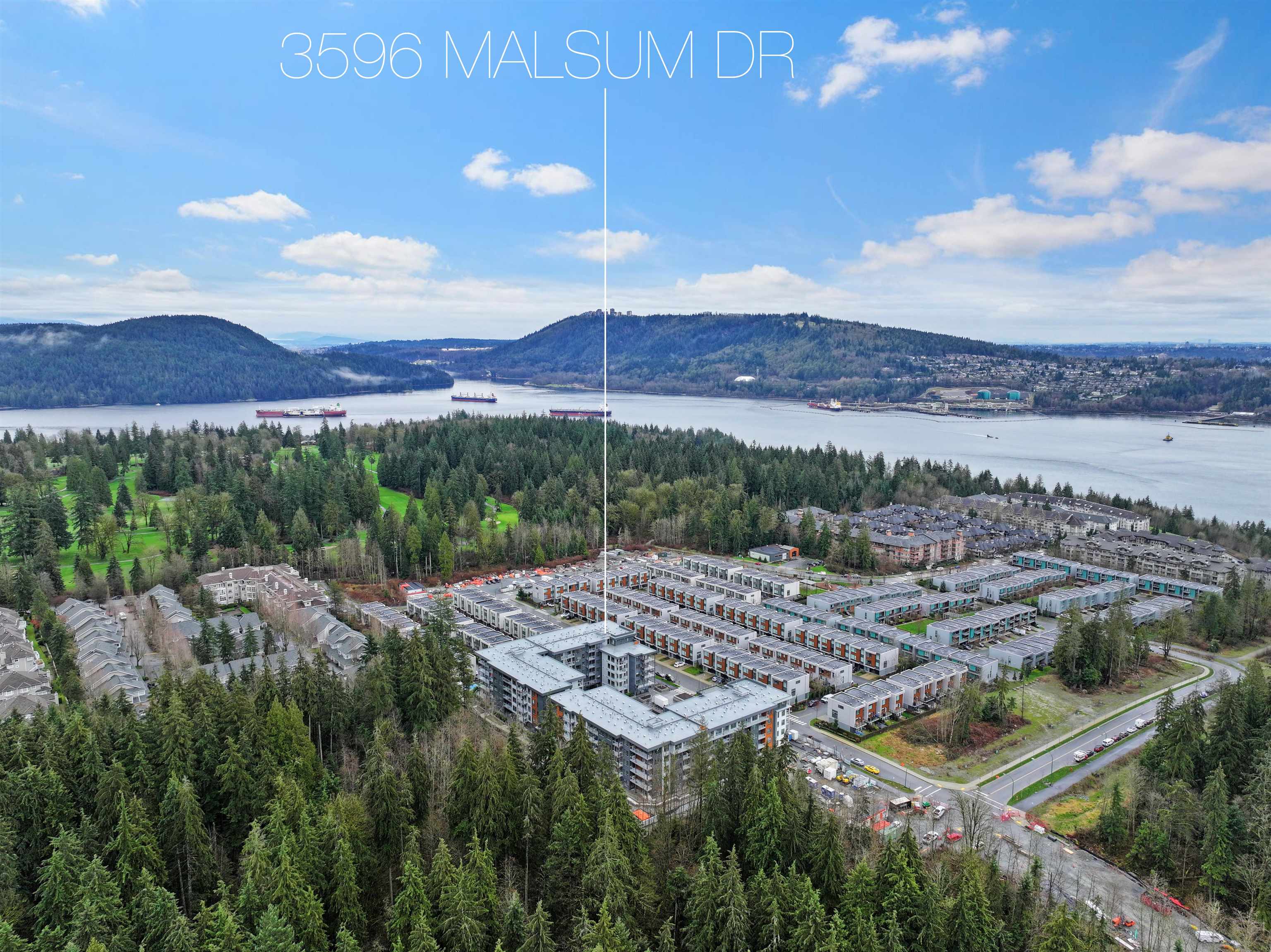 Listing image of 318 3596 MALSUM DRIVE