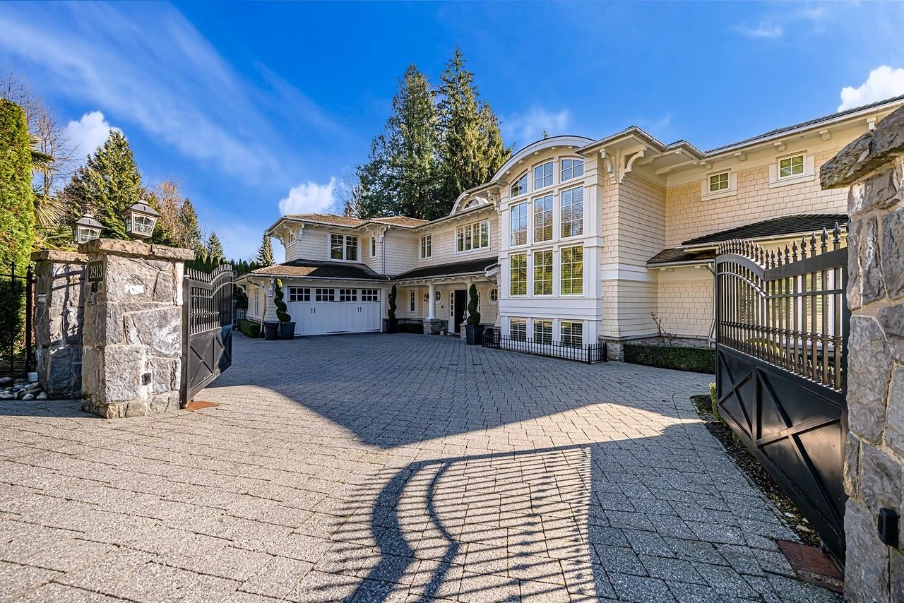 Listing image of 2913 ALTAMONT CRESCENT