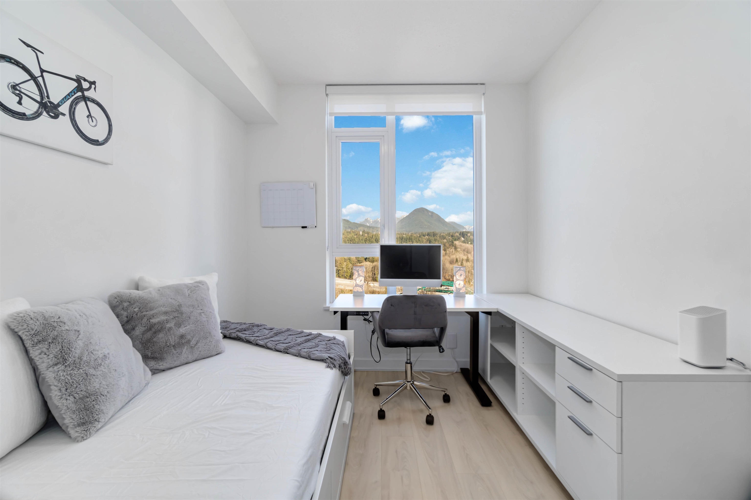 Listing image of 2201 1401 HUNTER STREET
