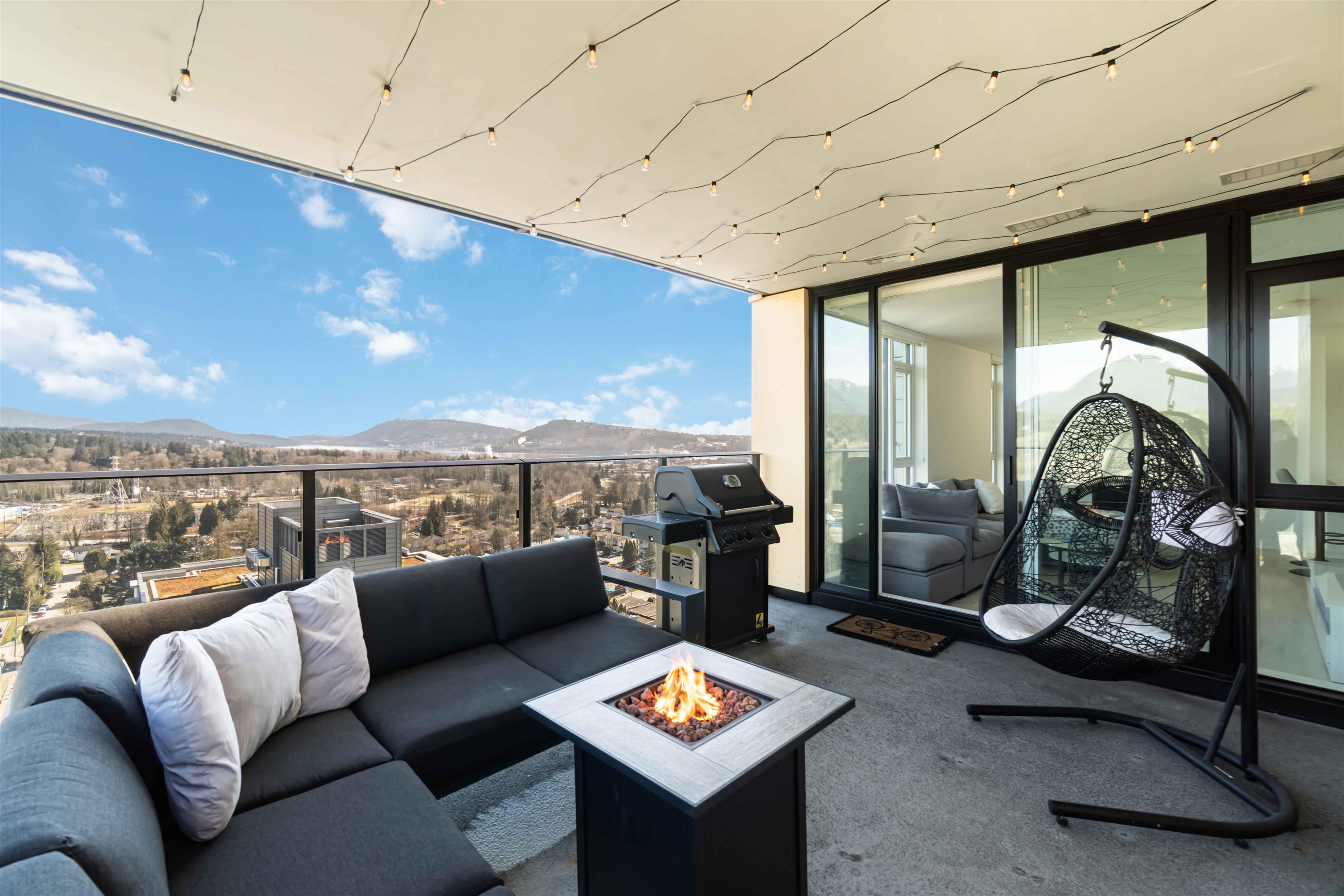 Listing image of 2201 1401 HUNTER STREET