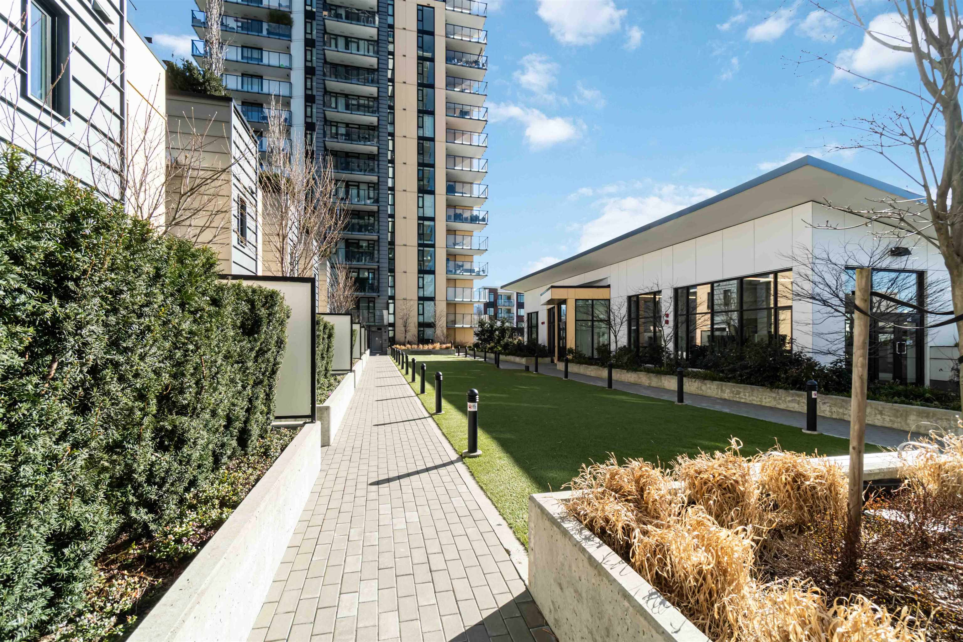 Listing image of 2201 1401 HUNTER STREET