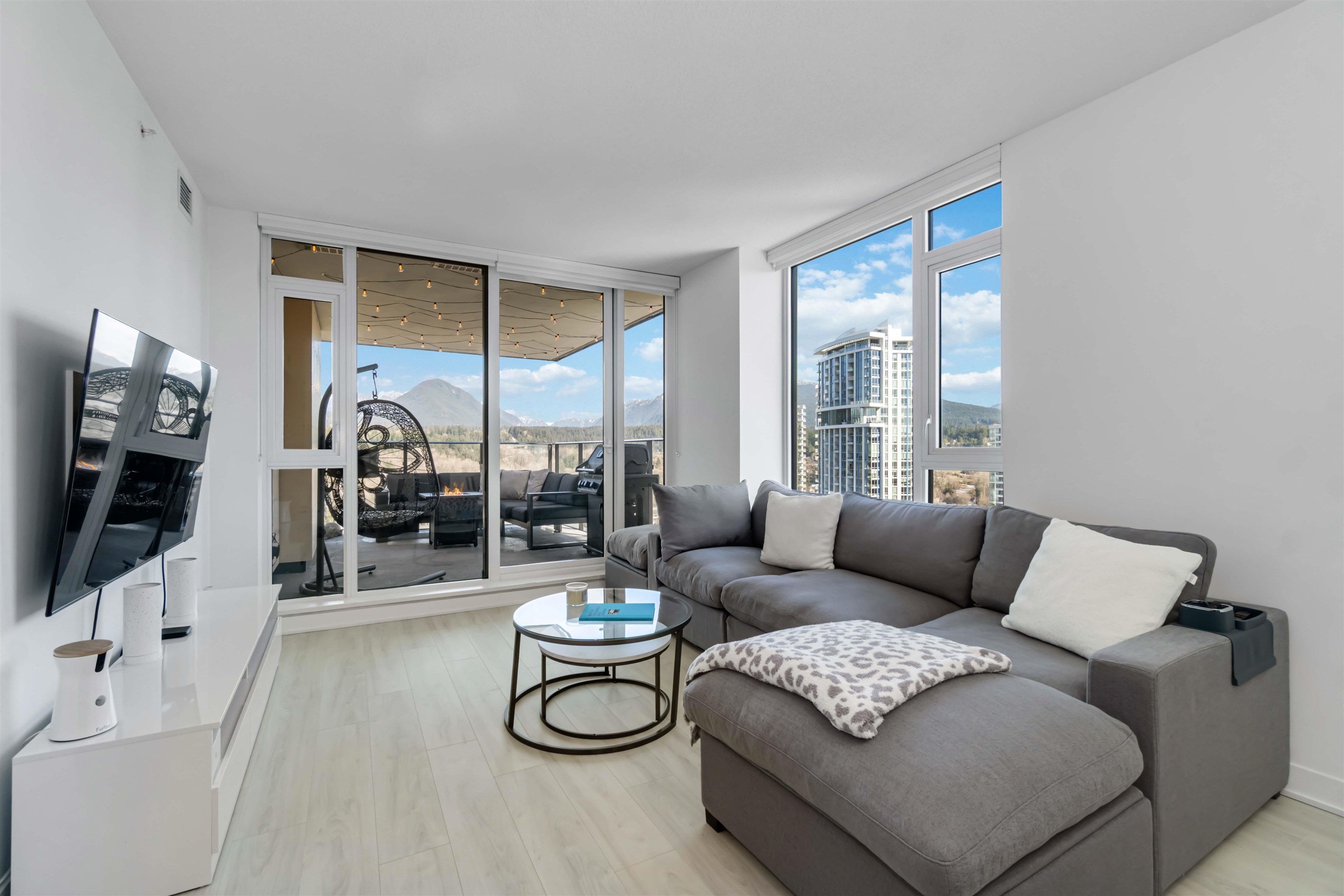 Listing image of 2201 1401 HUNTER STREET