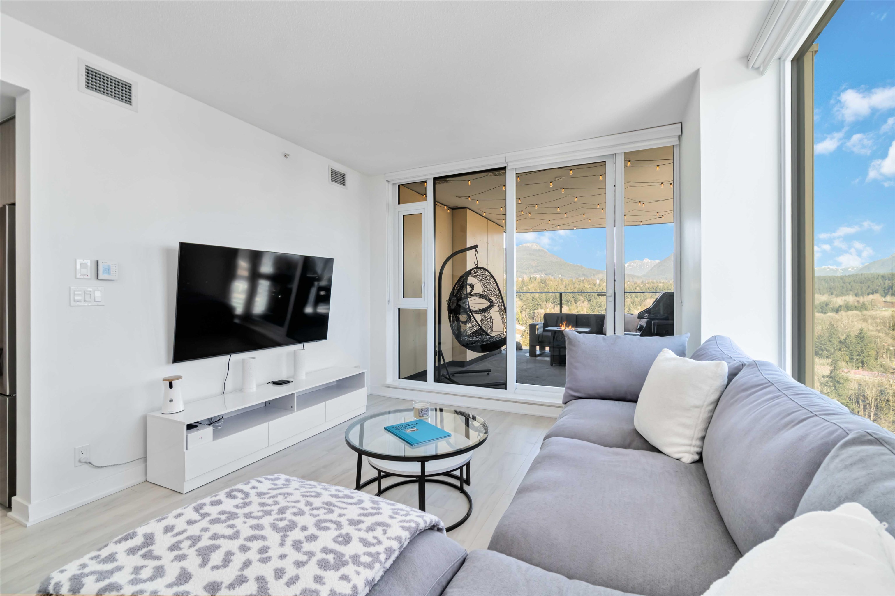 Listing image of 2201 1401 HUNTER STREET