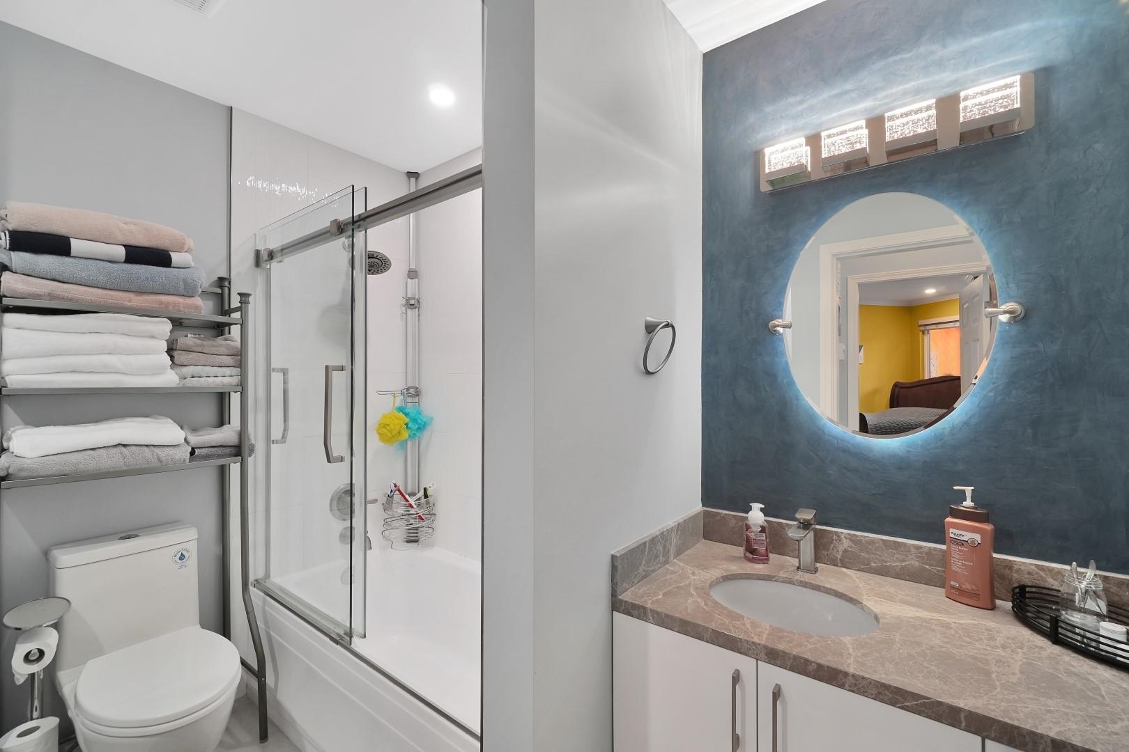 Listing image of 306 630 ROCHE POINT DRIVE
