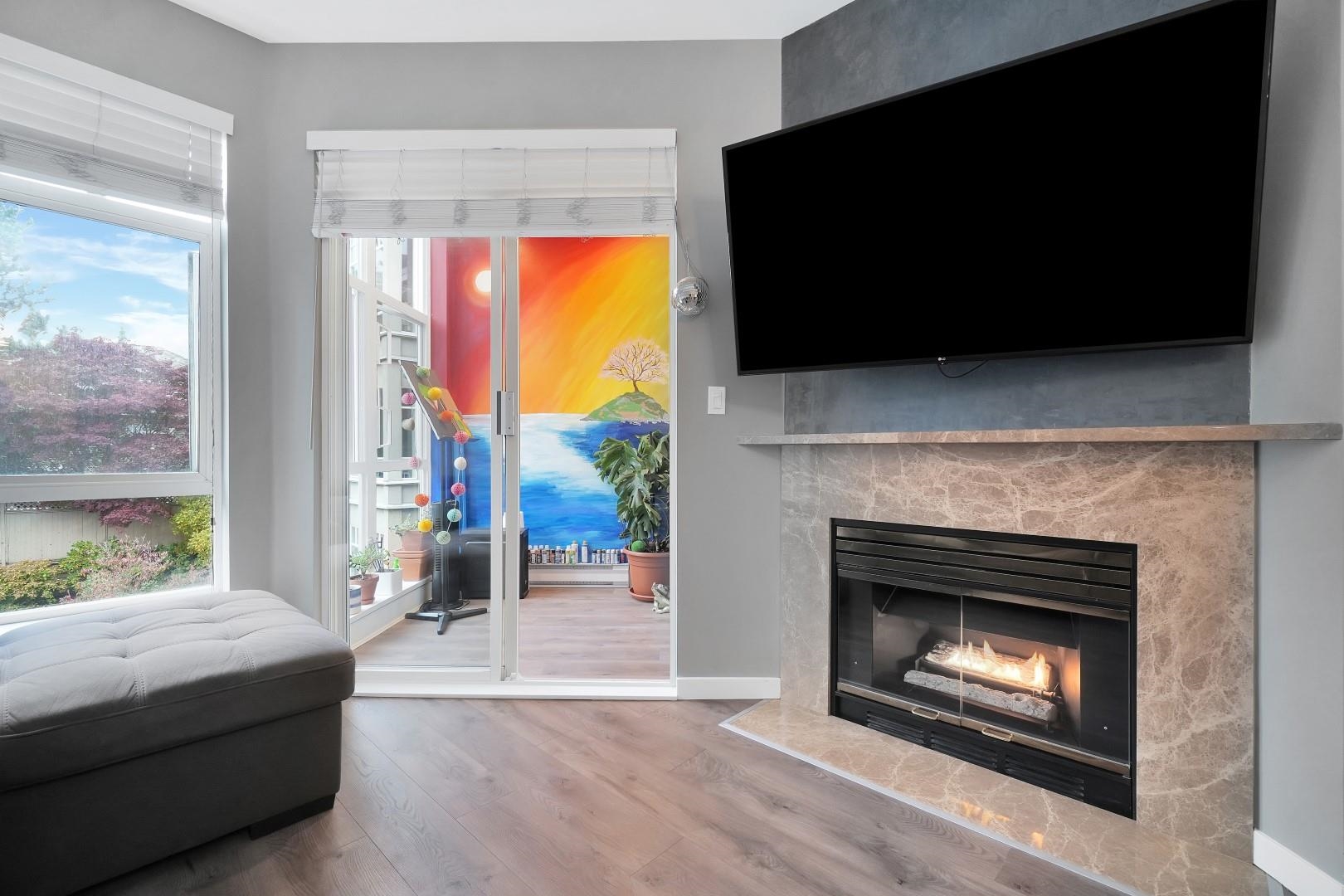 Listing image of 306 630 ROCHE POINT DRIVE