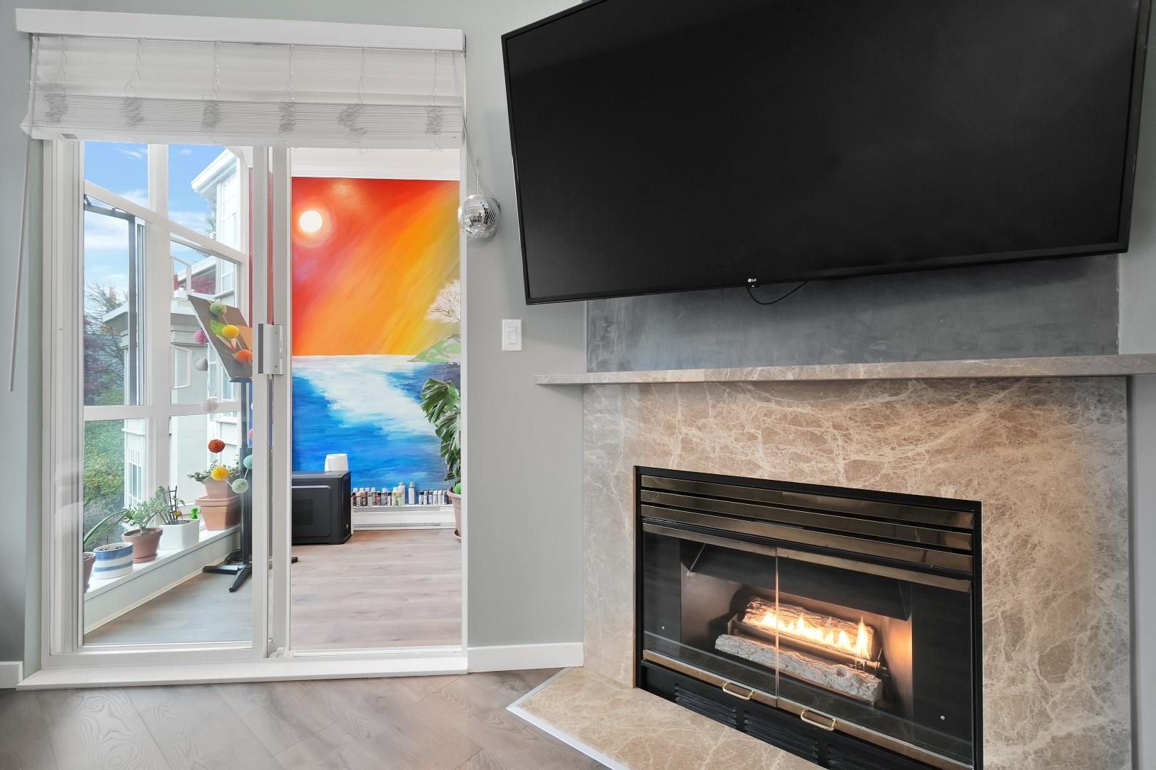 Listing image of 306 630 ROCHE POINT DRIVE
