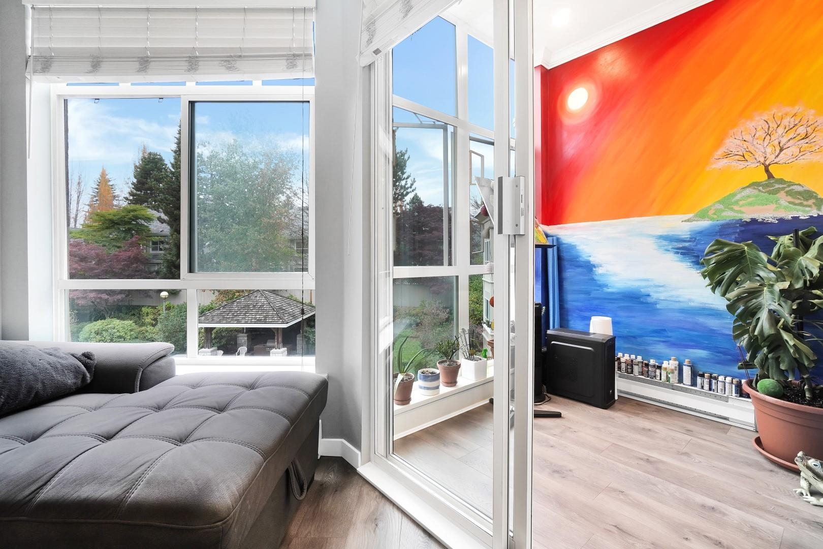 Listing image of 306 630 ROCHE POINT DRIVE