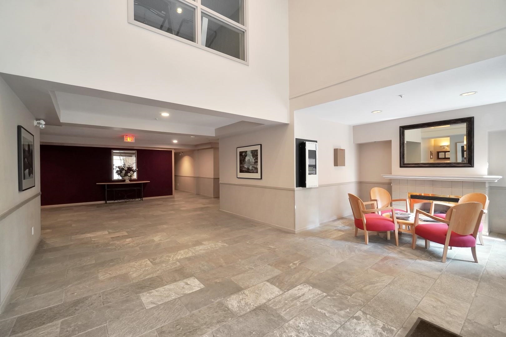 Listing image of 306 630 ROCHE POINT DRIVE