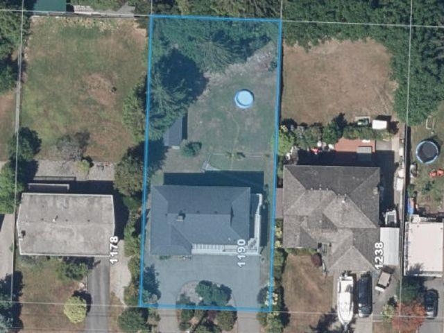 Listing image of 1190 E 15TH STREET