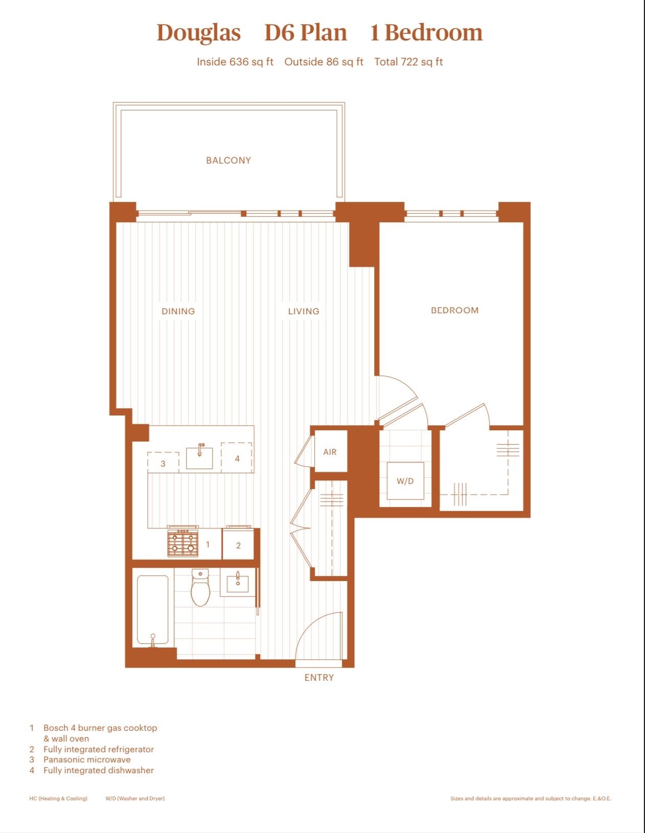 Listing image of 409 2385 EMERY COURT COURT