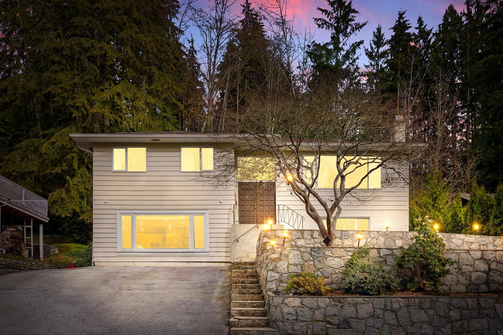 Listing image of 4938 REDONDA DRIVE