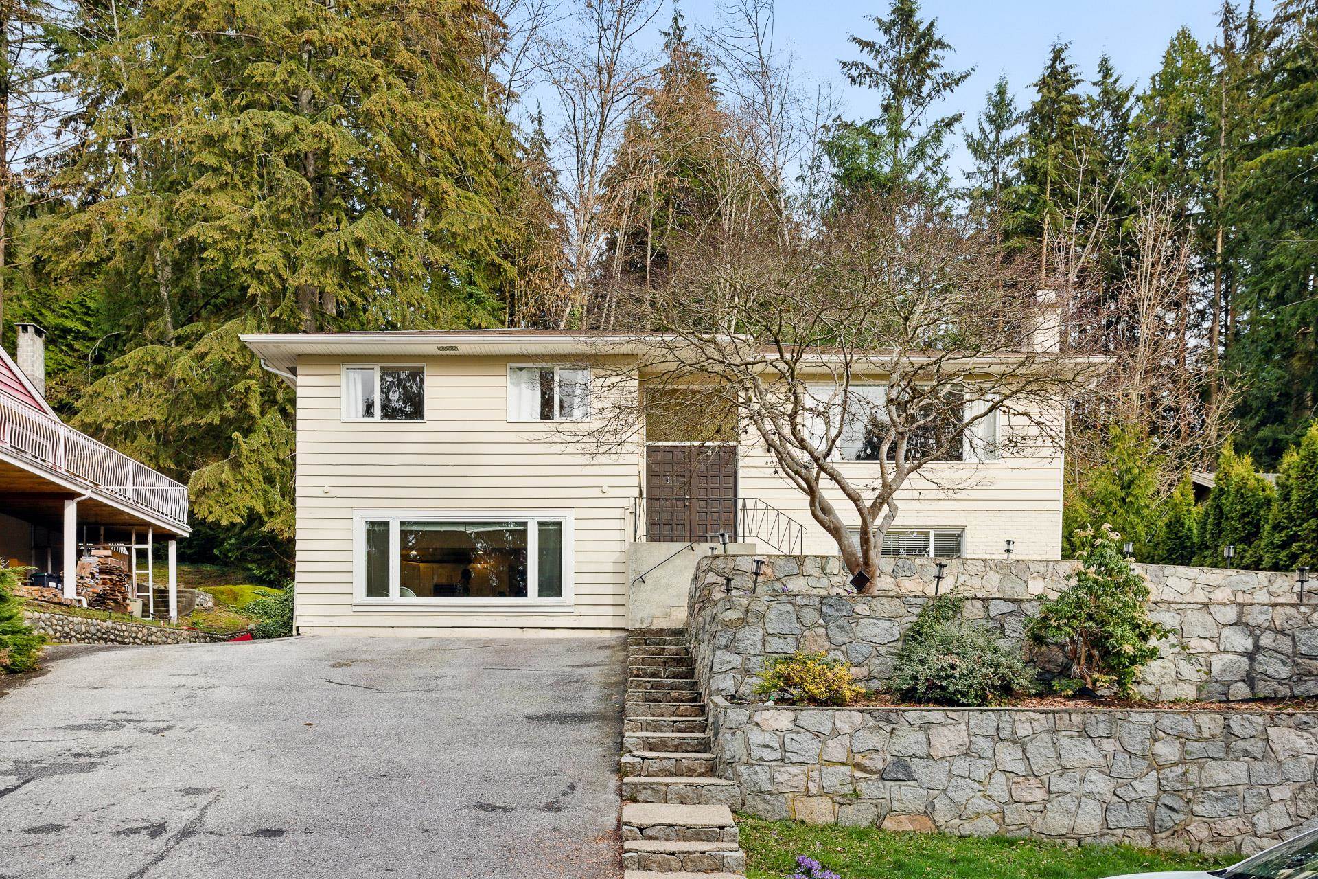 Listing image of 4938 REDONDA DRIVE