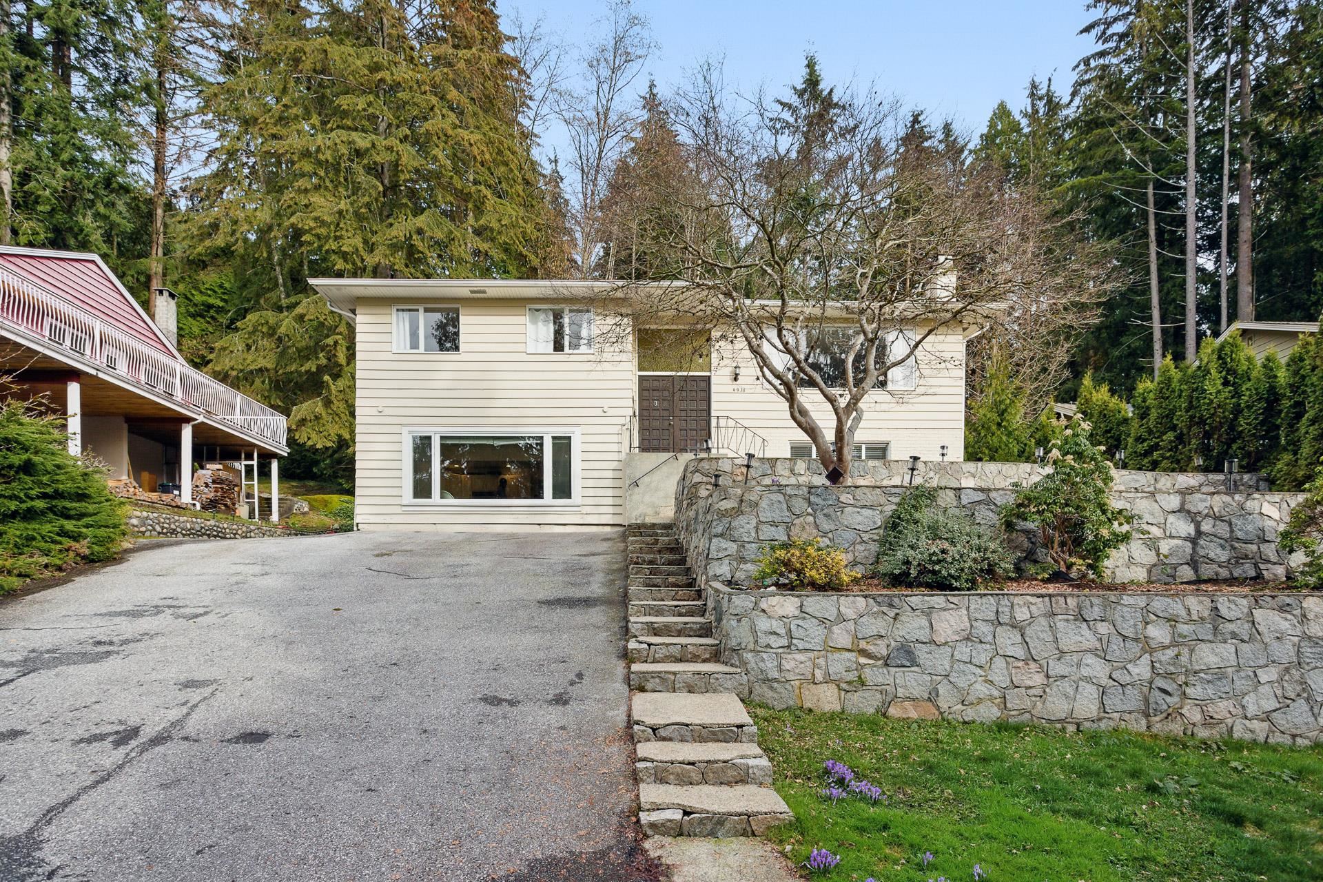 Listing image of 4938 REDONDA DRIVE